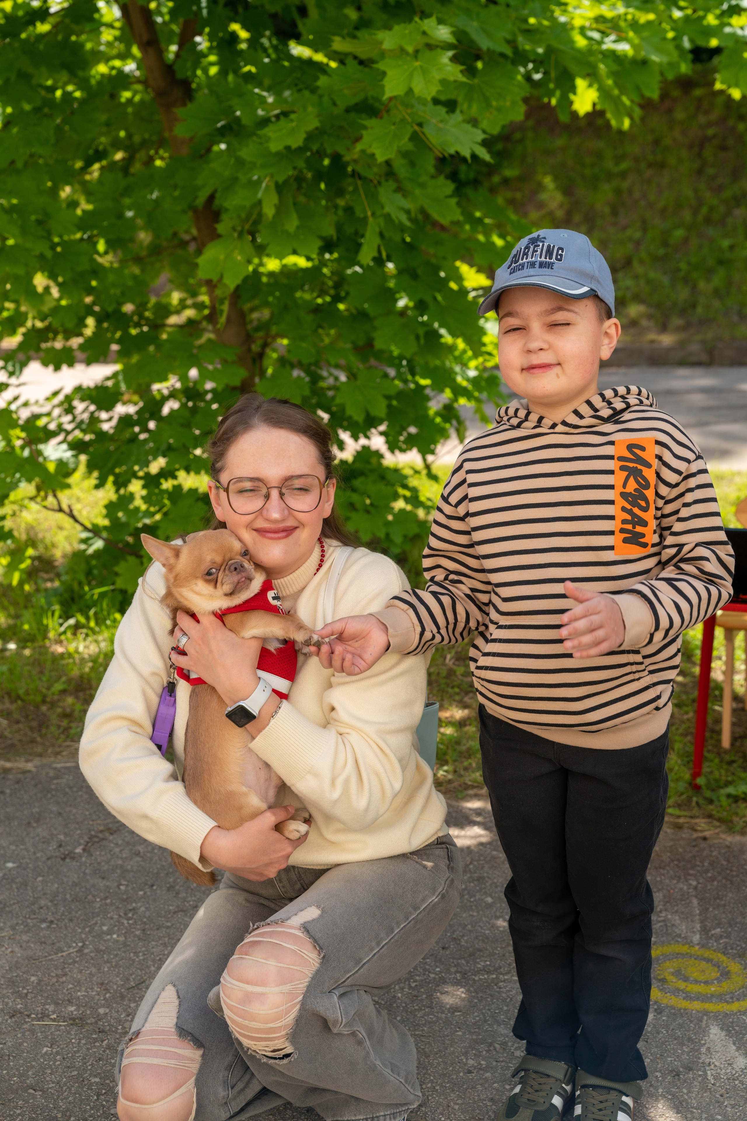 НОНЦ. День защиты детей 31.05.2026. Фотограф Медведева Юлия