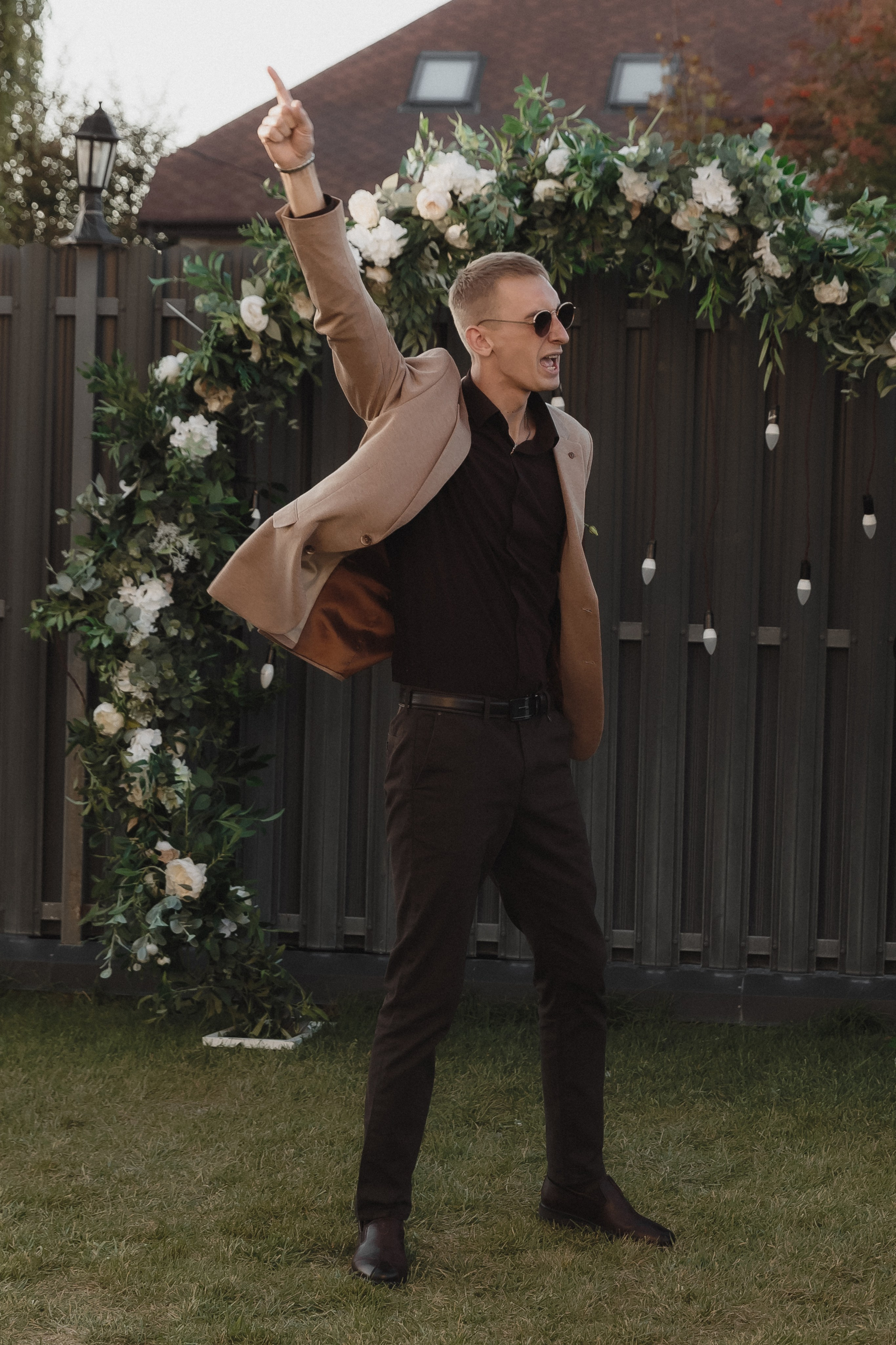 Палел и Полина. Фотограф в Волгограде — Александра Искандерова