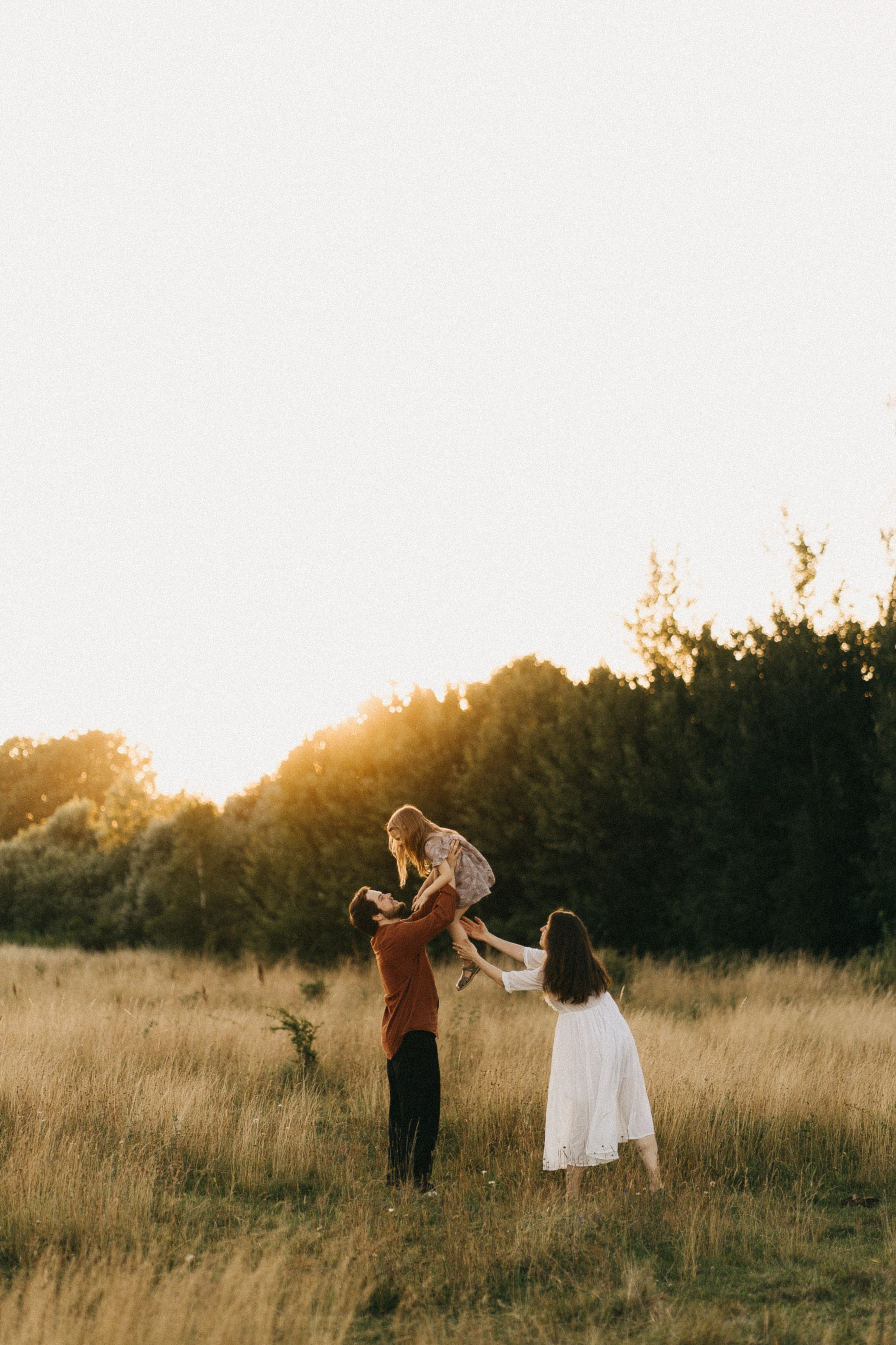 Семейные истории/ мои любимые фотографии. Фотограф Шишенко Юлия