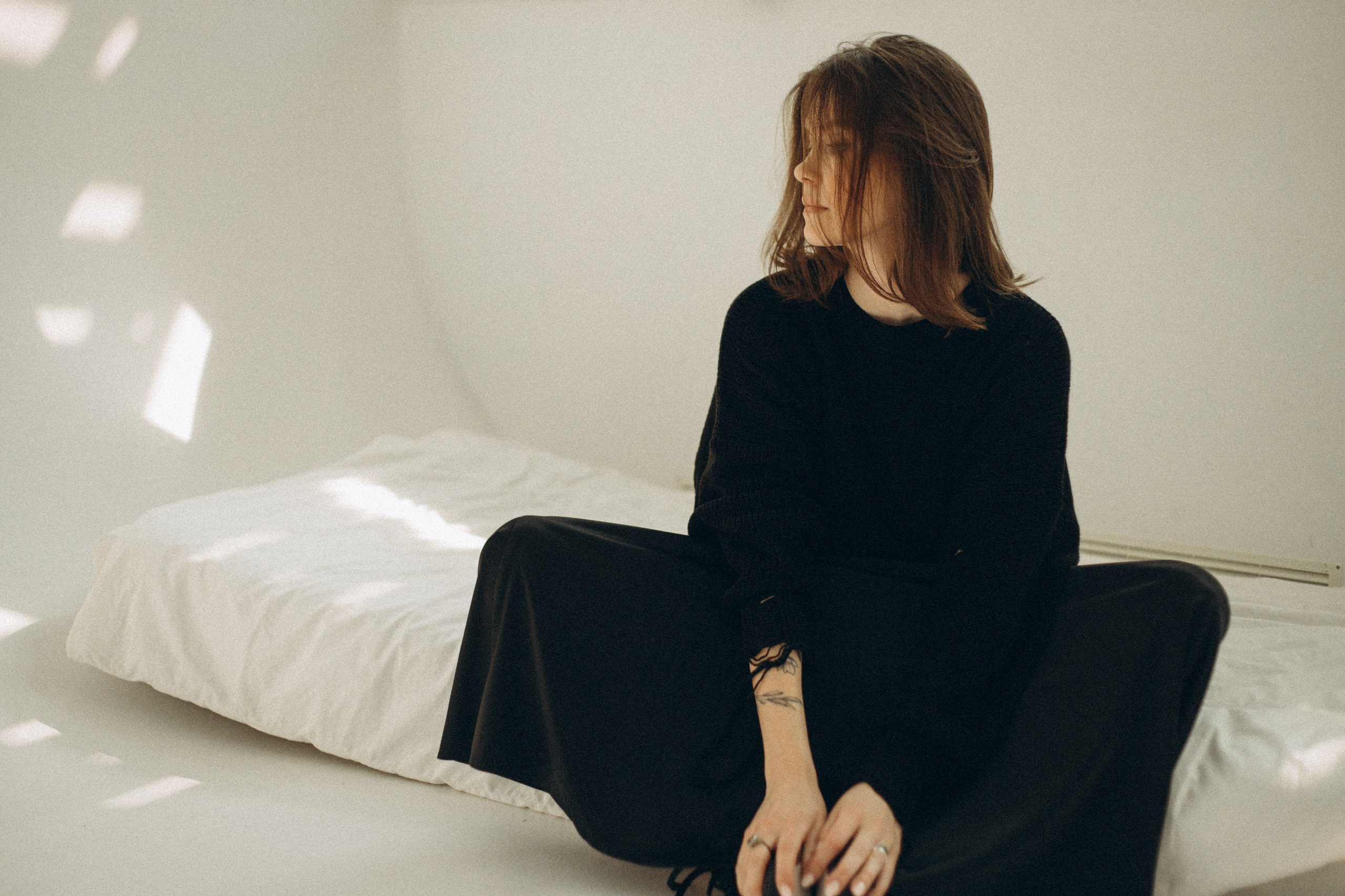 Марина. Свадебный фотограф Таня Караисаева