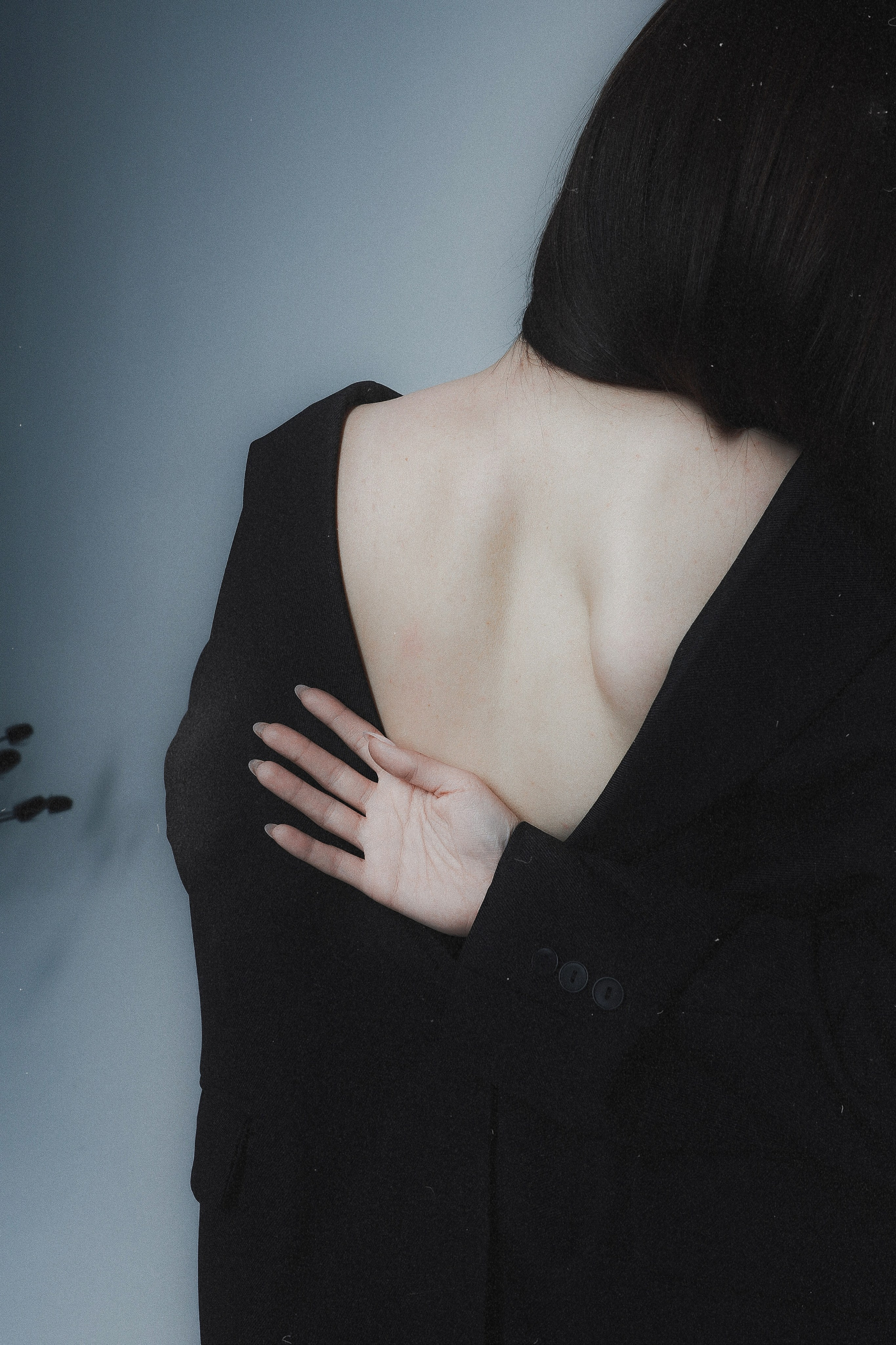 Restraint. Евгения Волошина Фотограф Москва / Белгород