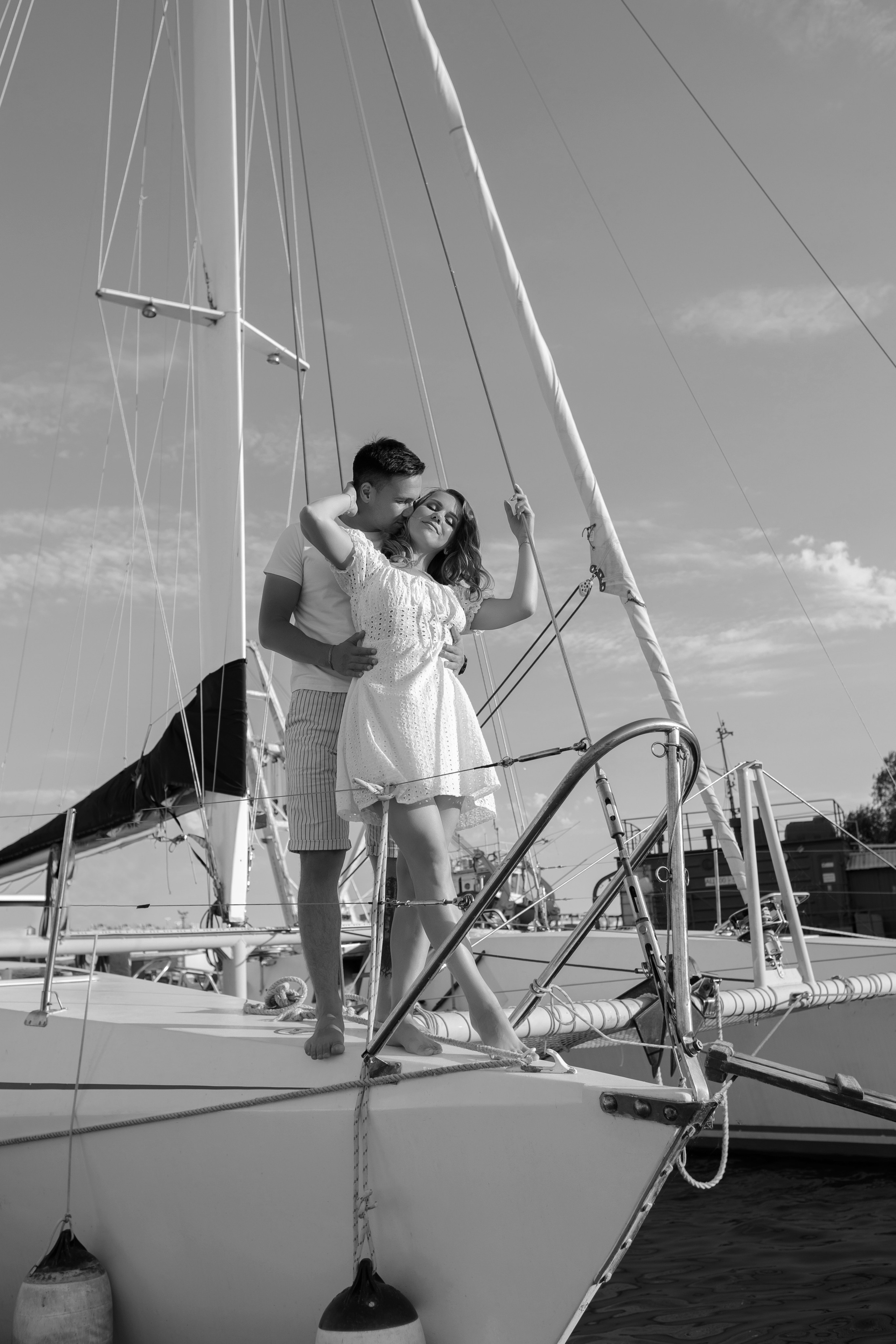 Дмитрий & Наталья. Свадебный фотограф в Астрахани. Фототуры по Астрахани и в горы Кавказа