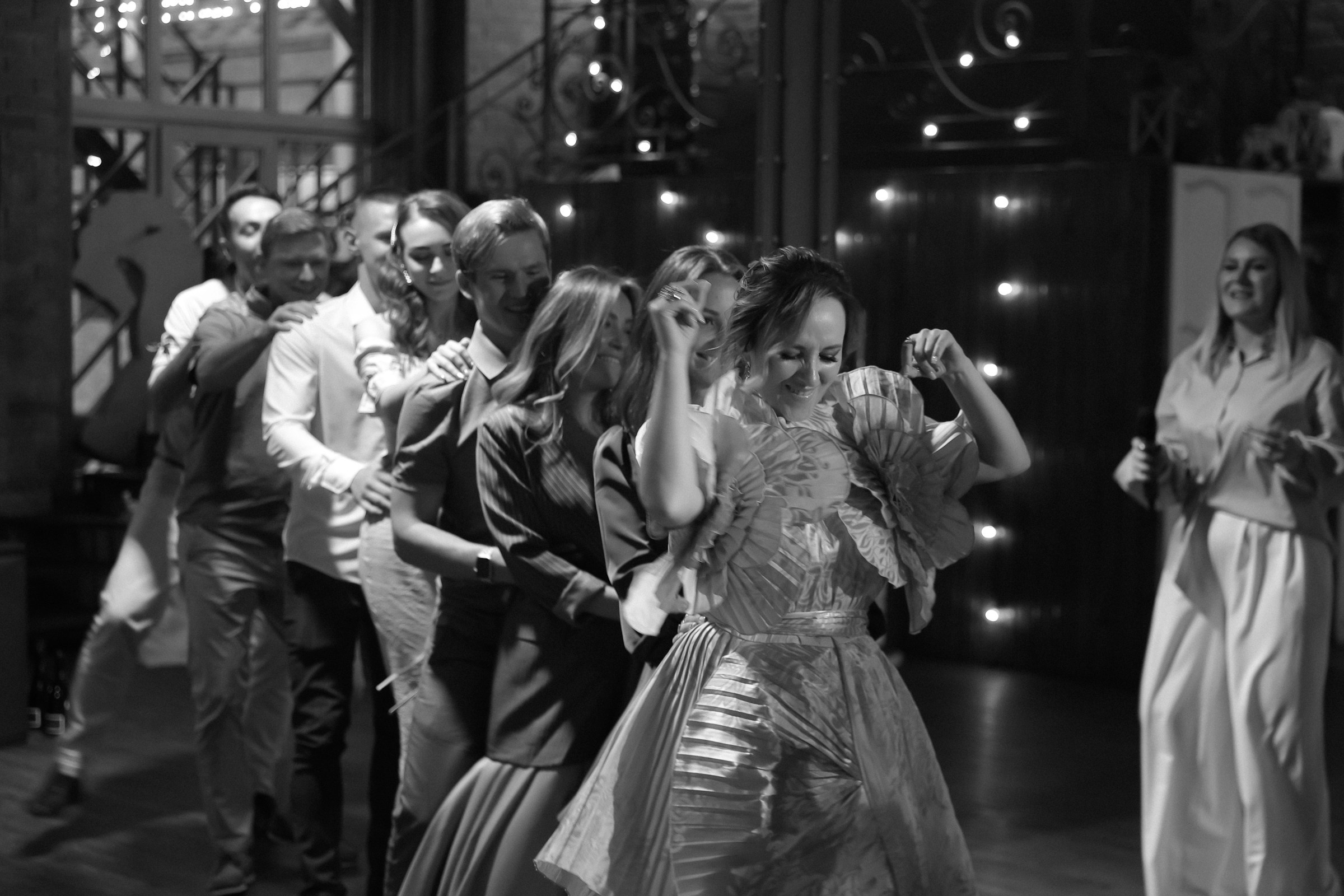 Анастасия и Андрей. 2023. Свадебный фотограф Великий Новгород Станислав Кособудский