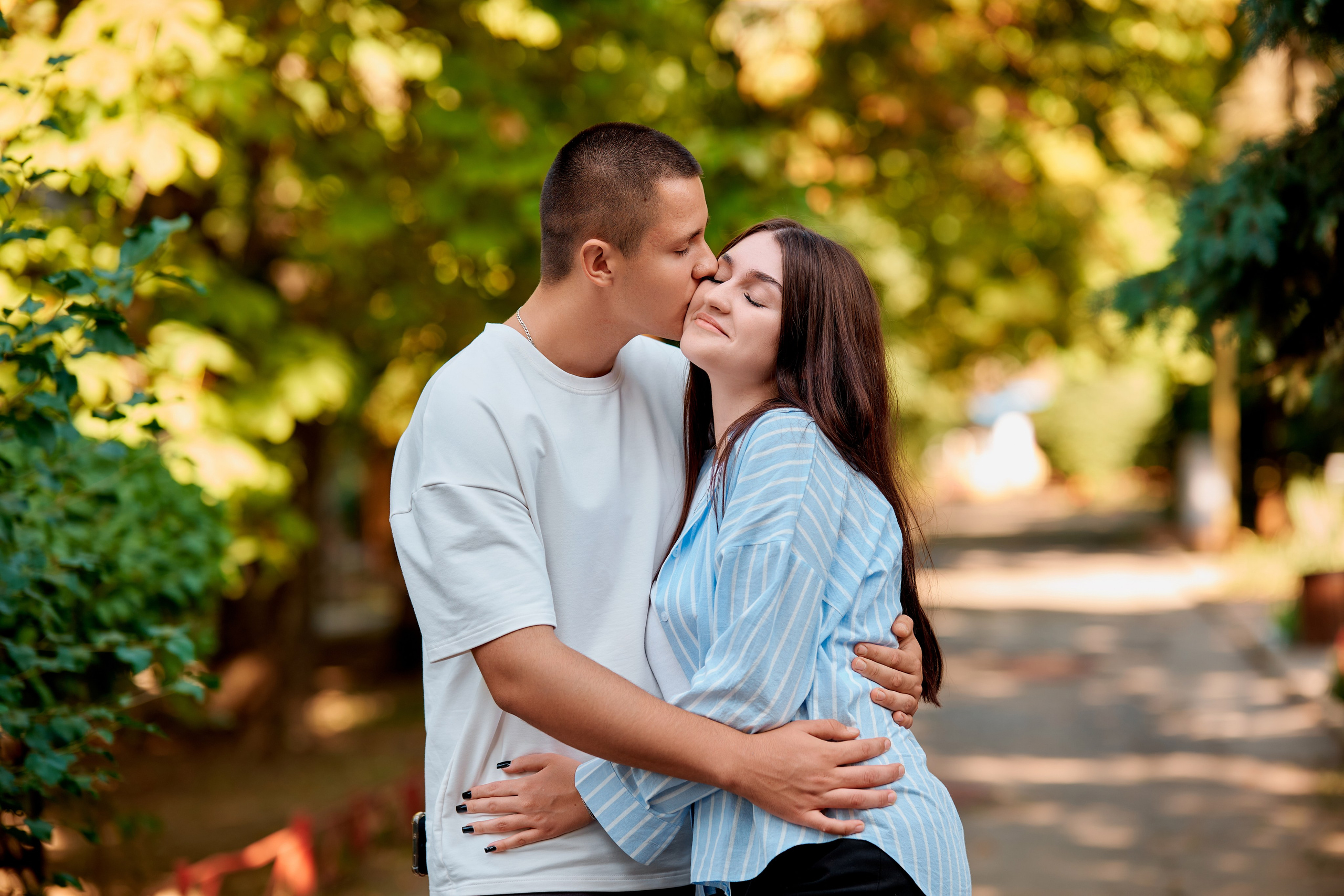 Квиз " Угадай мелодию». База «Родник». Фотограф Таганрог Анна Трайжон