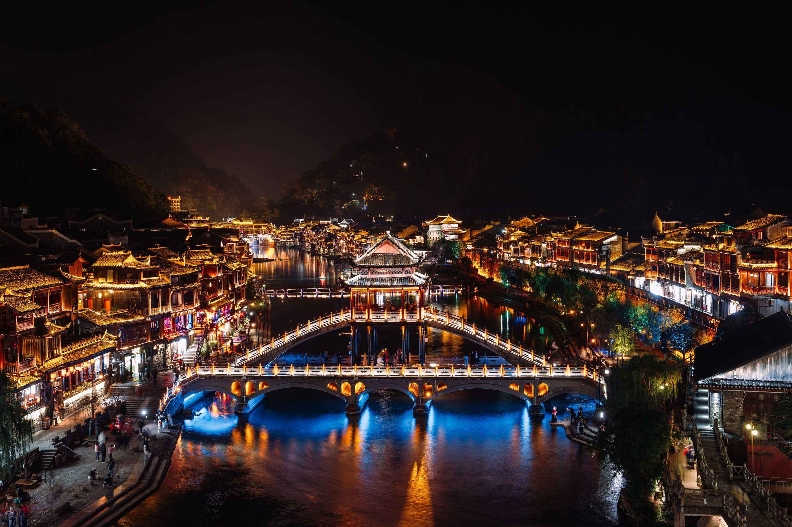 China/Китай. @tomrus: Рустам Шагиморданов — фотограф