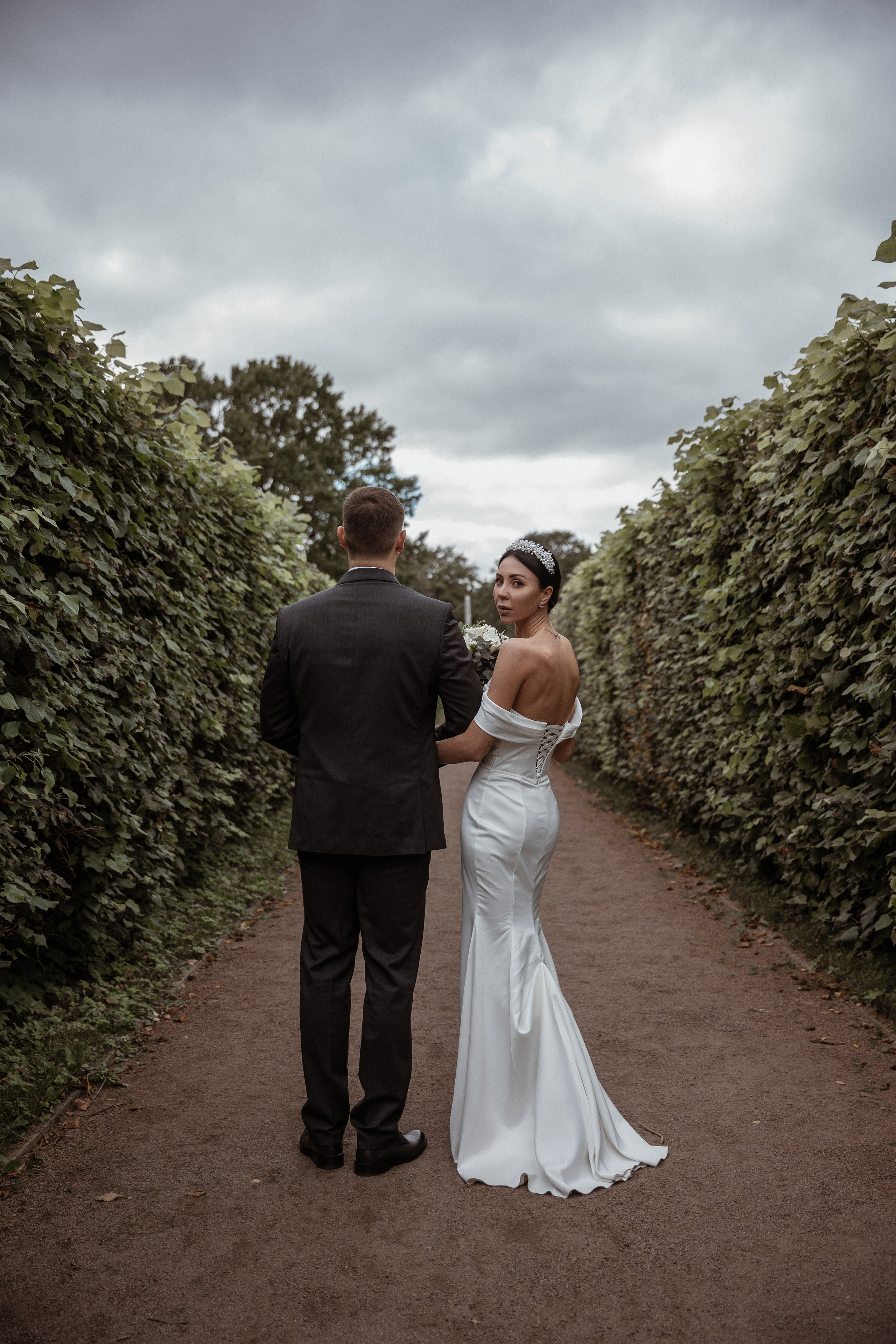 Виктор & Виктория. Kondakovaa.ph | Фотограф в Москве