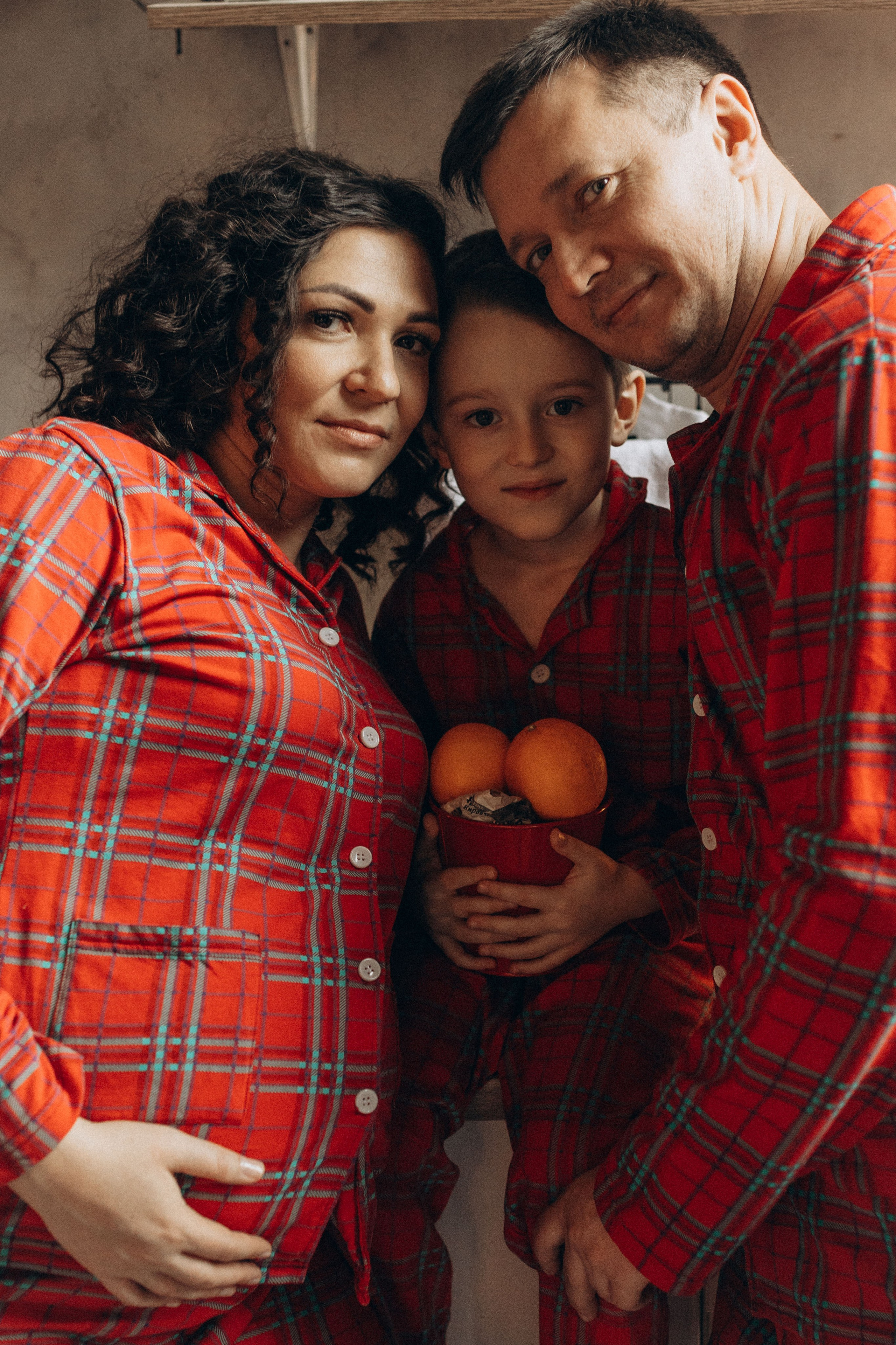 Новогоднее в ожидании чуда. Фотограф в Ставрополе Svetlana Matveeva