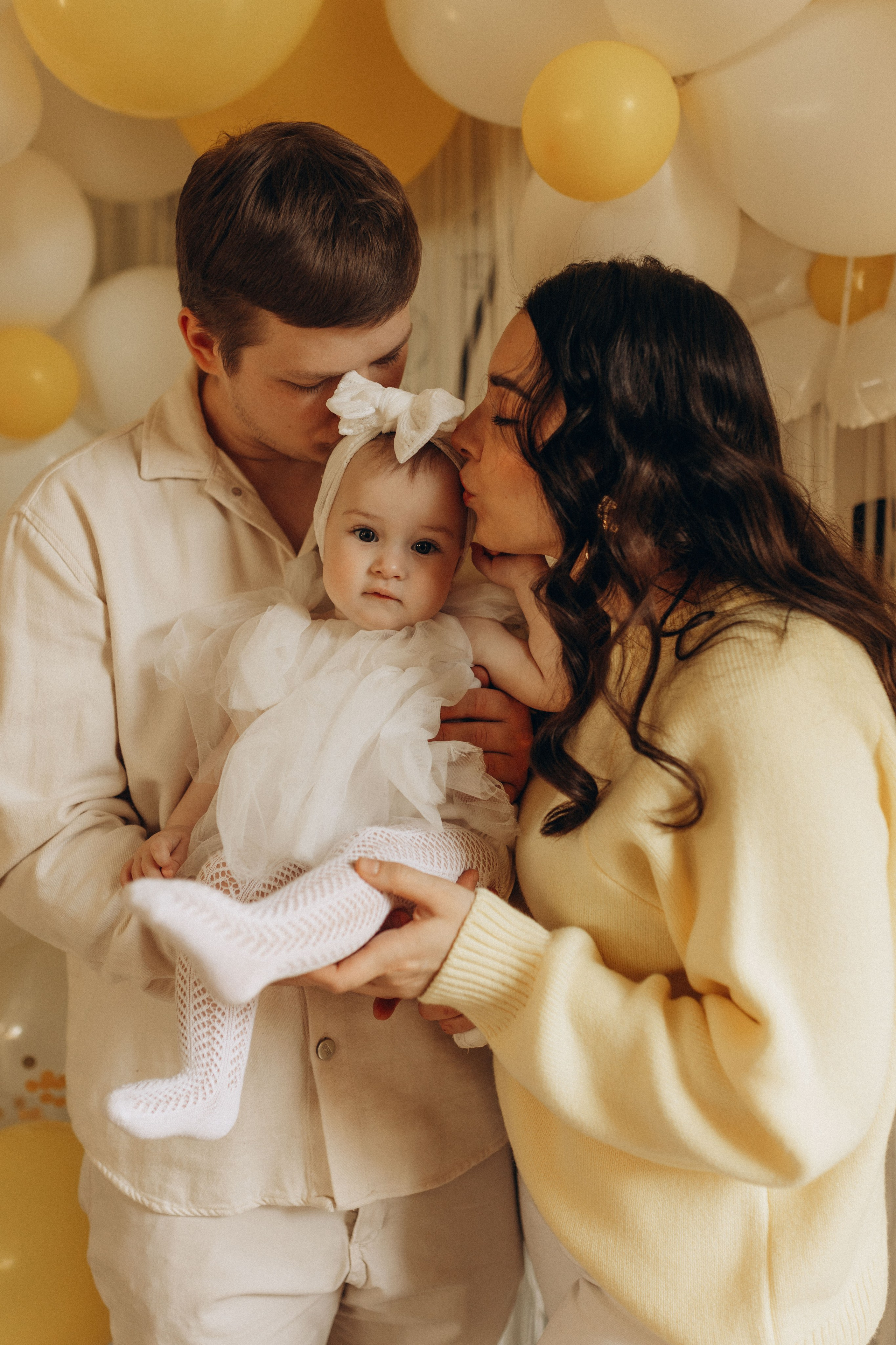 День рождения Миры. Фотограф в Ставрополе Svetlana Matveeva