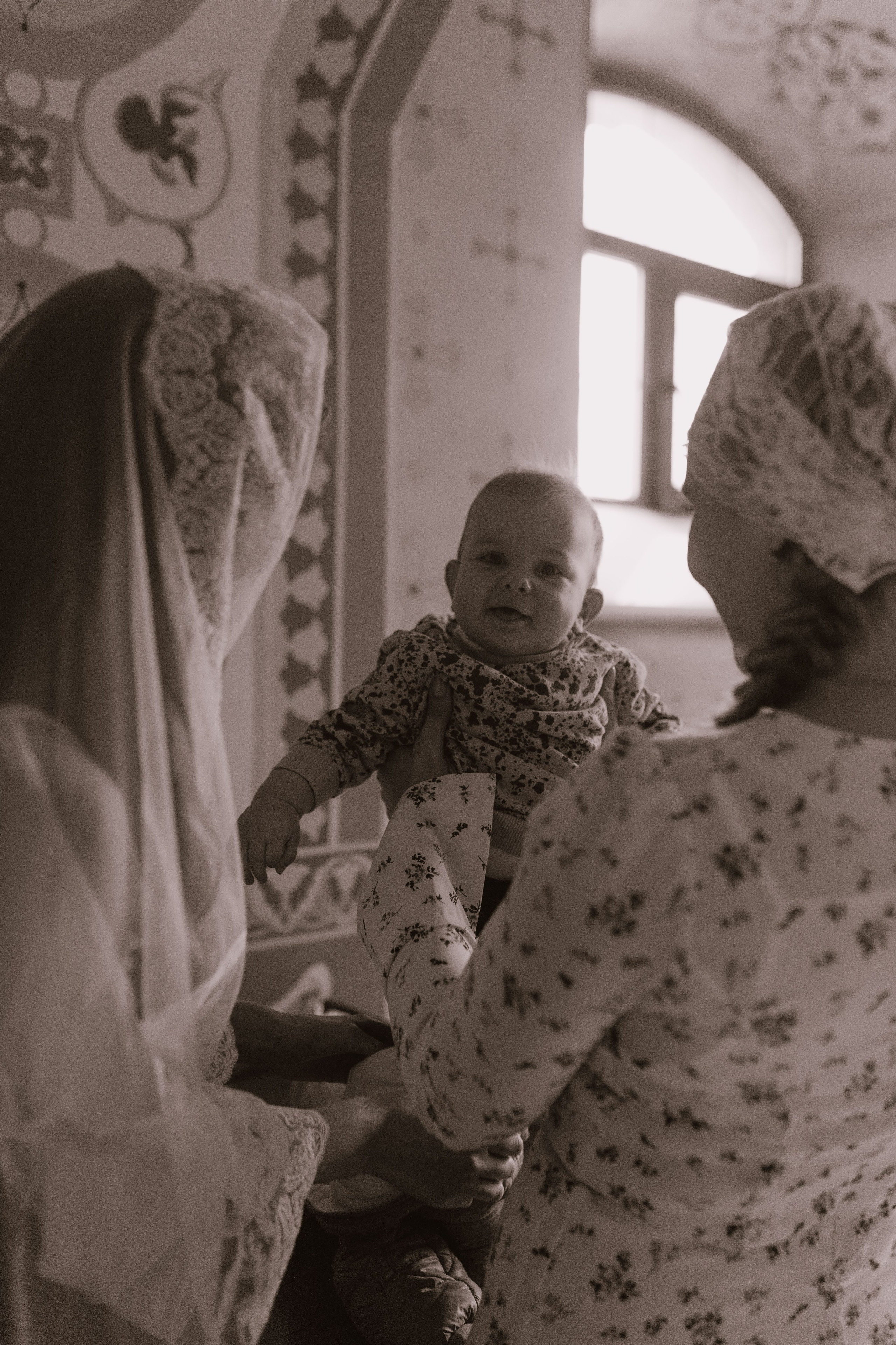 Кристины Мирона. Фотограф в Ставрополе Svetlana Matveeva