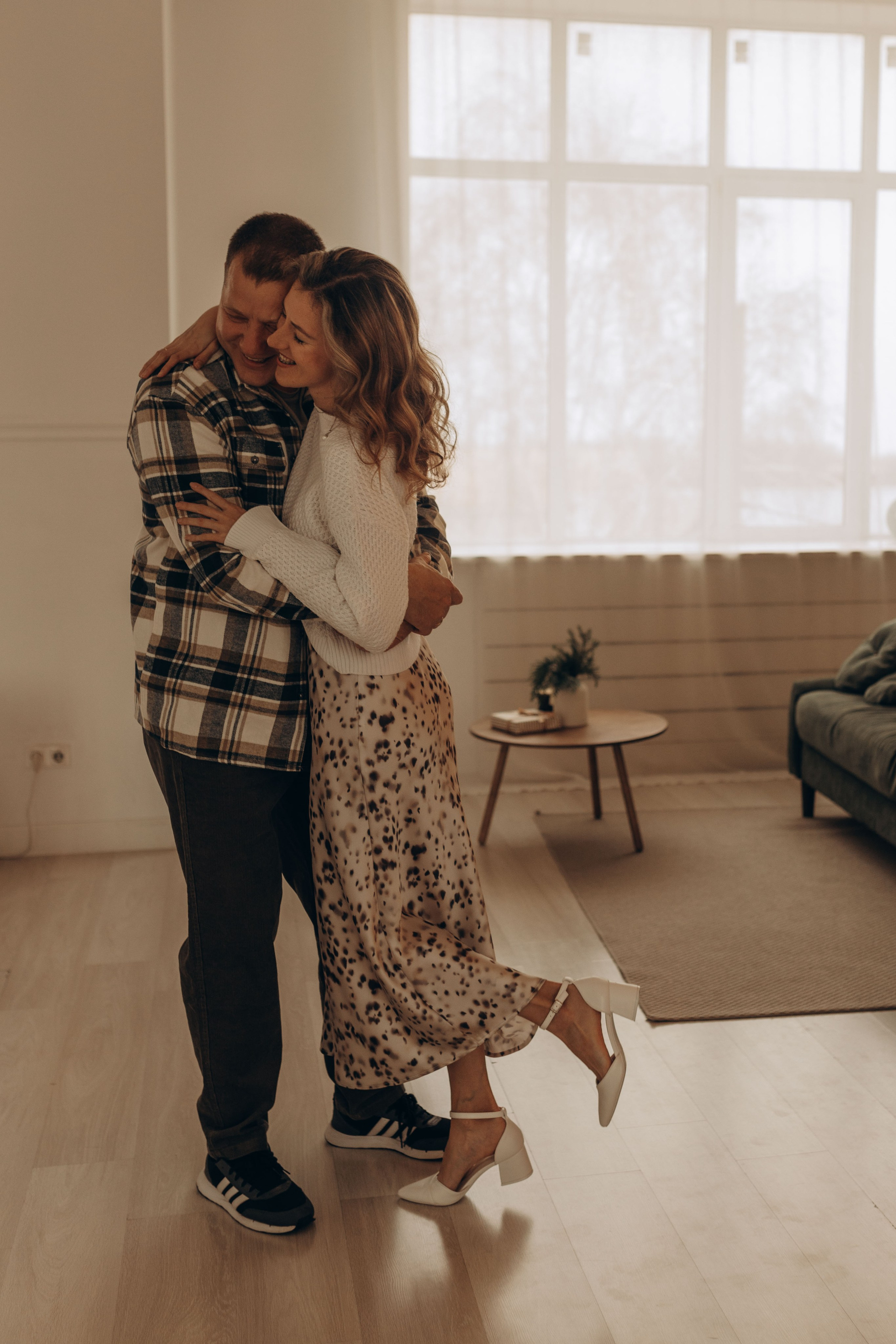 Руслан и Надежда, сказка под новый год. Фотограф в Ставрополе Svetlana Matveeva