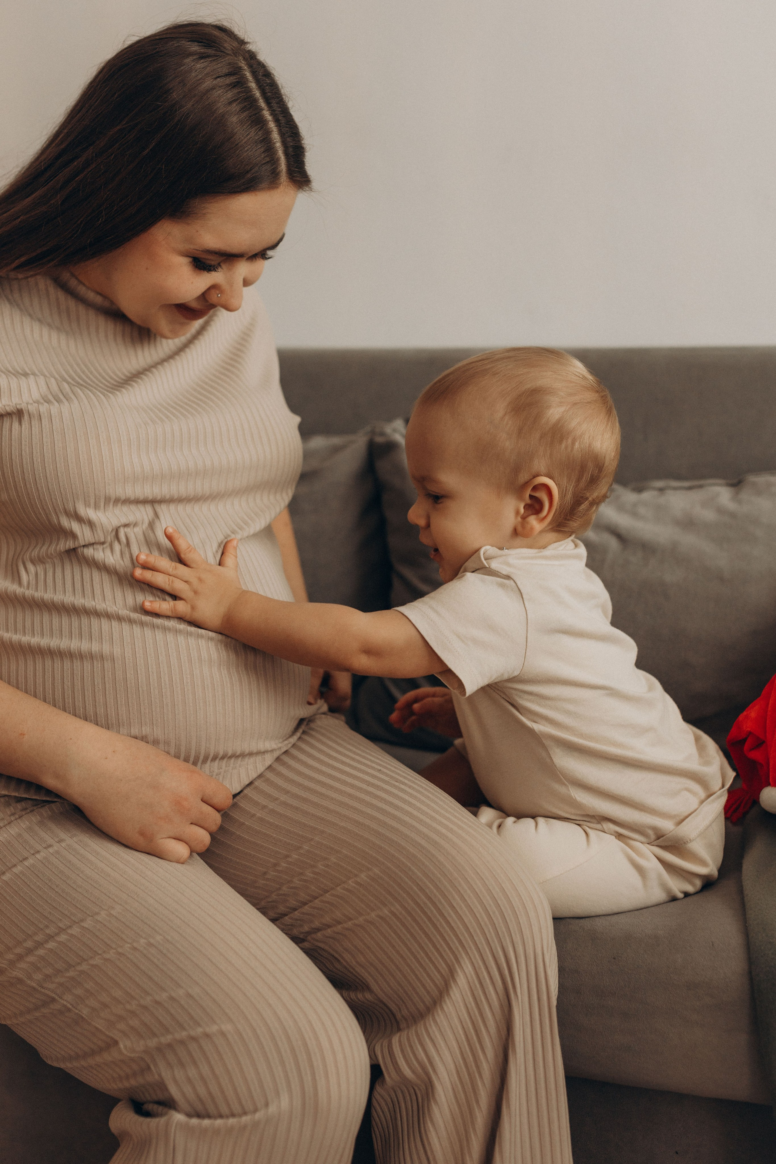 Семейный новый год четыре поколения. Фотограф в Ставрополе Svetlana Matveeva