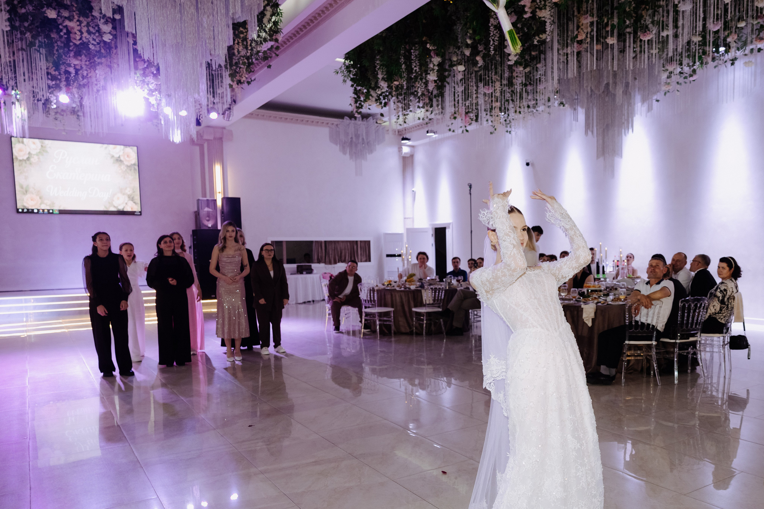 RUSLAN & EKATERINA. Свадебный фотограф Костанай/Астана