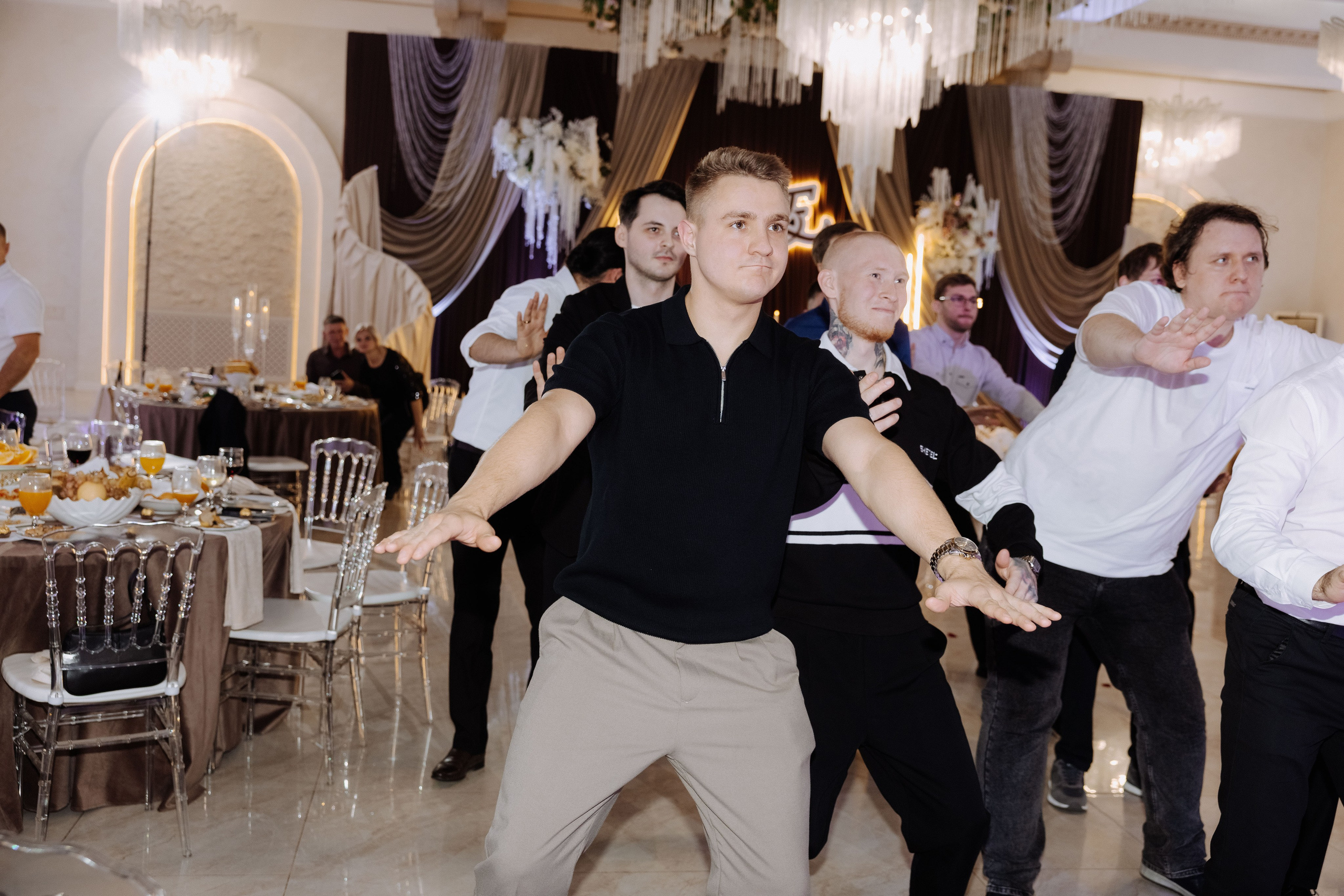 RUSLAN & EKATERINA. Свадебный фотограф Костанай/Астана