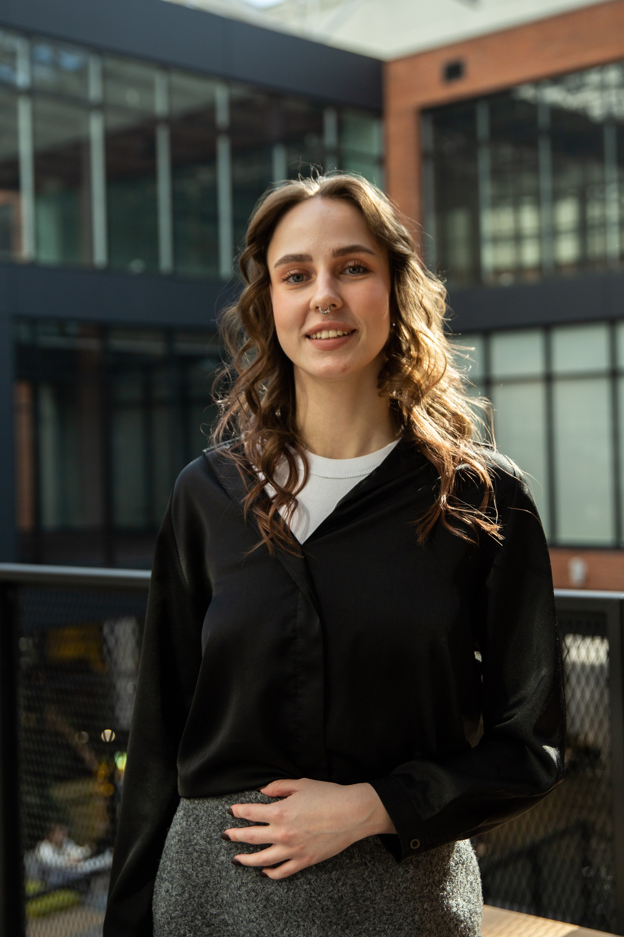 Лектории. Портретный фотограф в Казани Алёна Евсеева