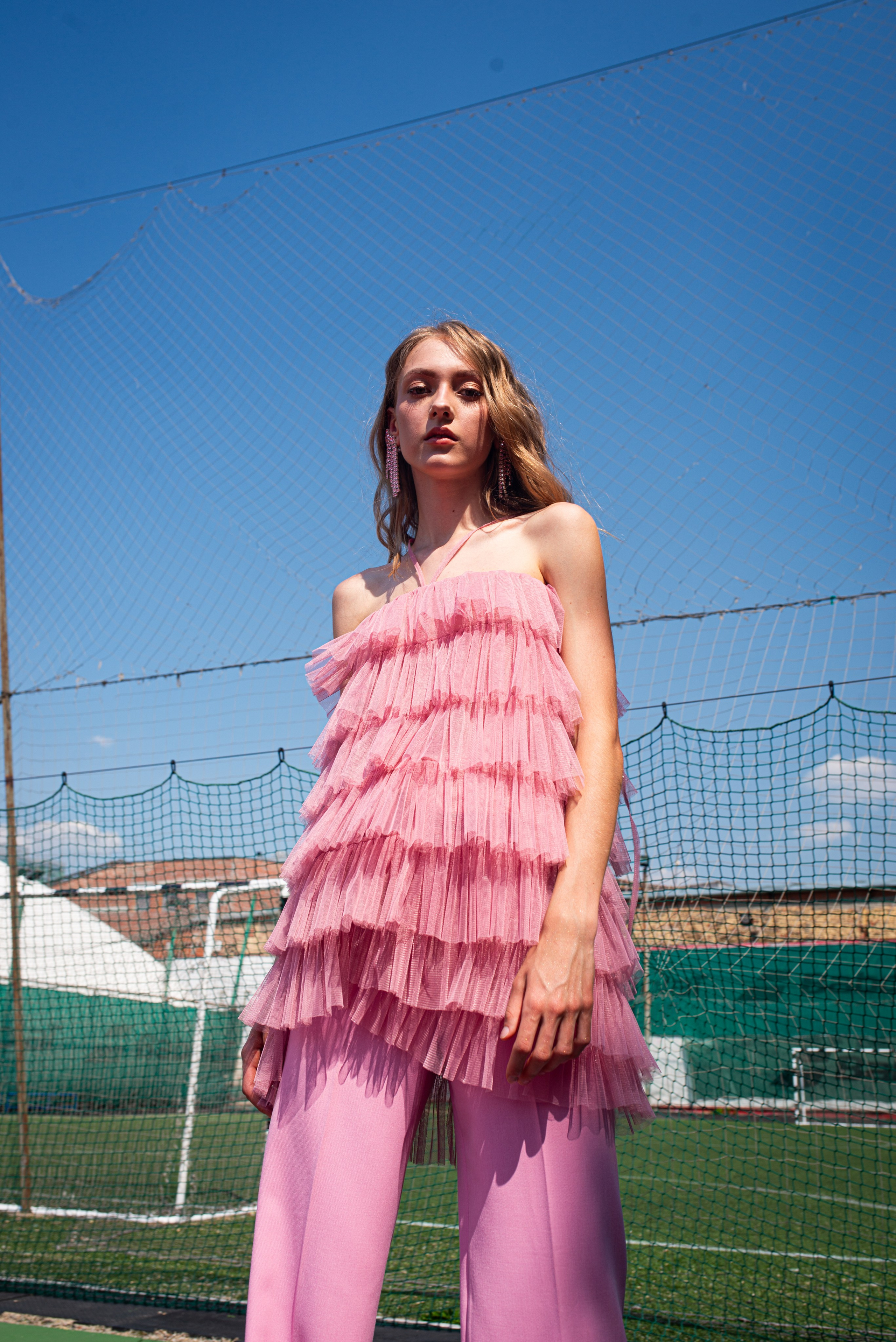 Ретушь. Фотограф-ретушер в Крыму Юля Лобурец