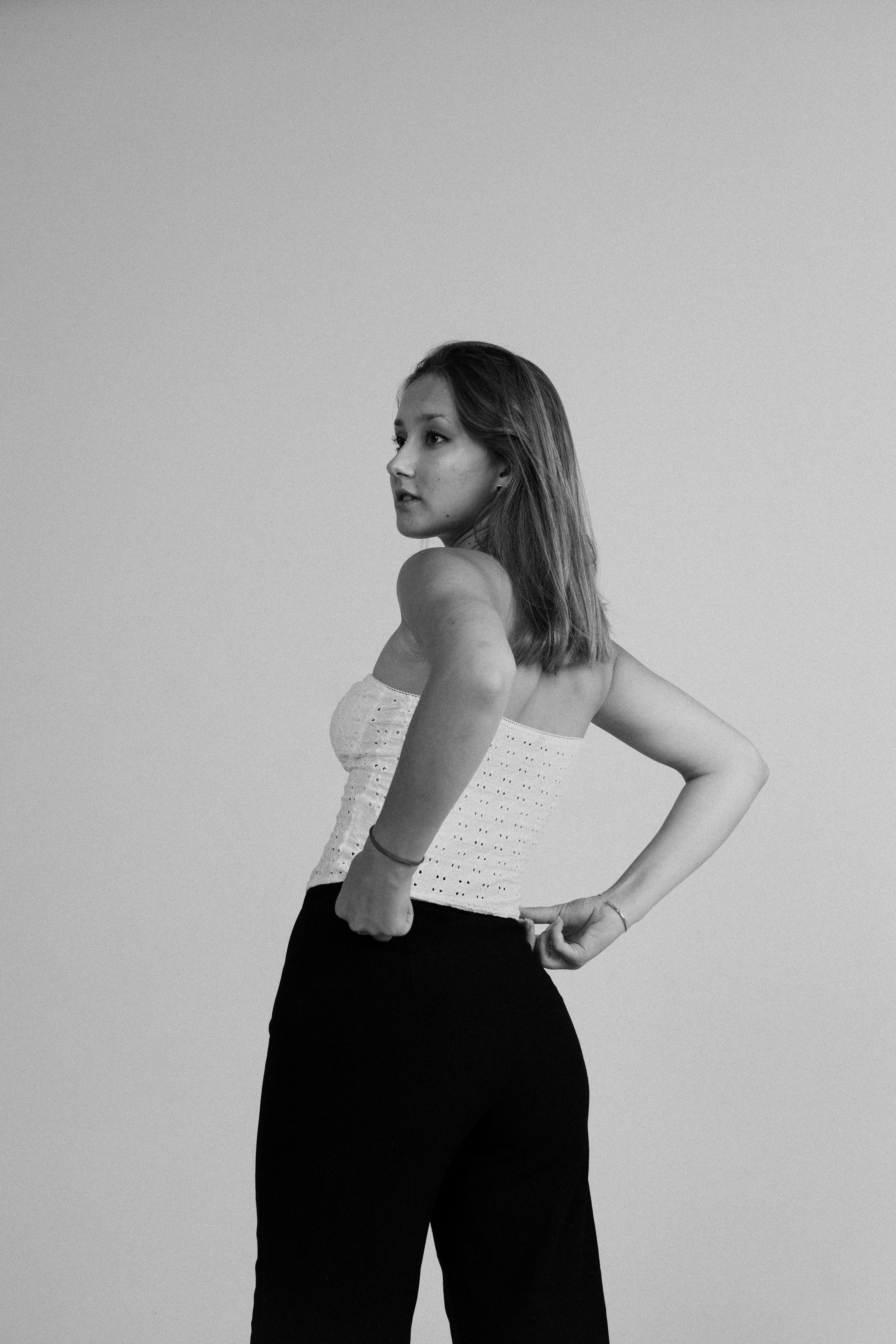 Екатерина. Фотограф-ретушер в Крыму Юля Лобурец