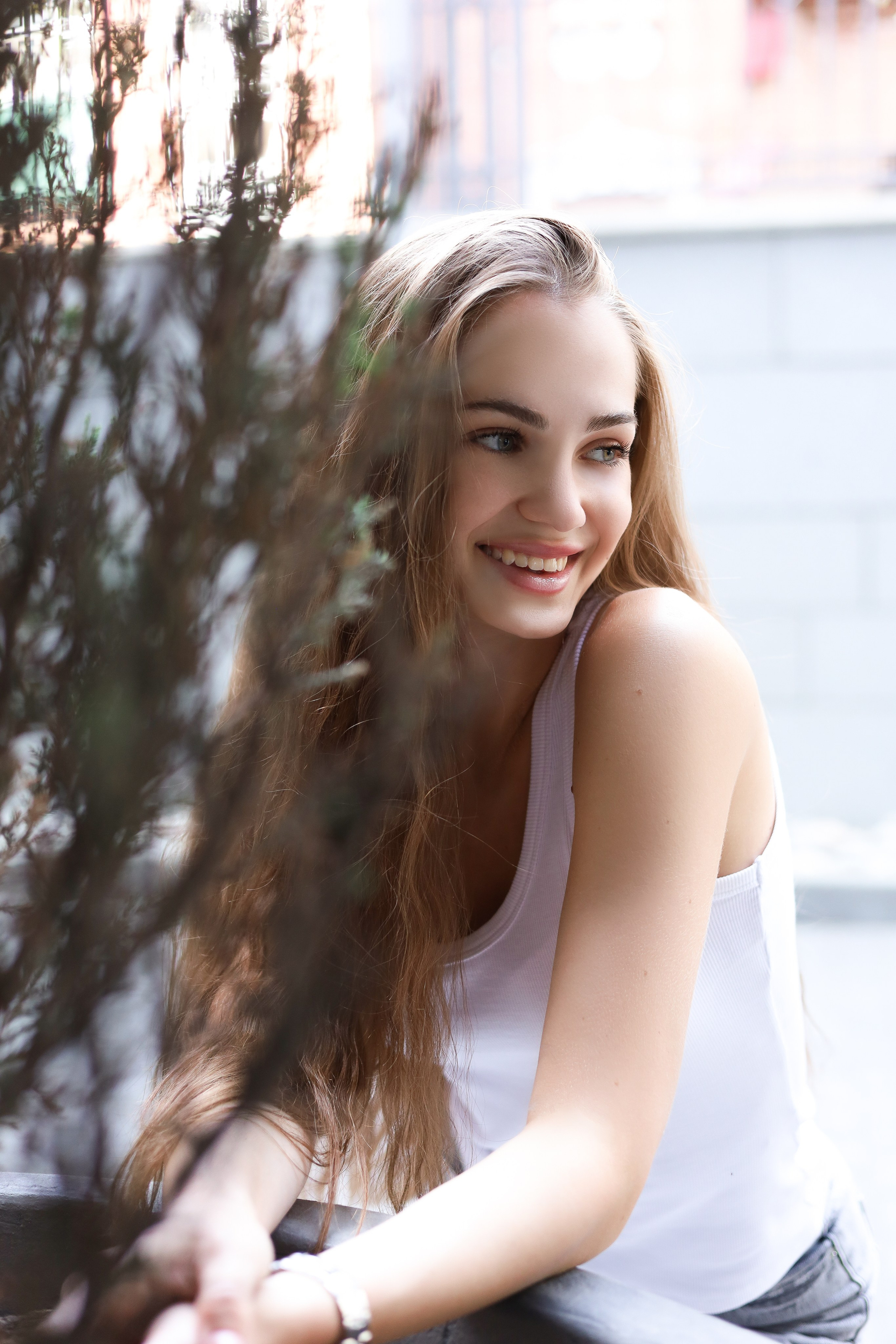 REANA. Главная