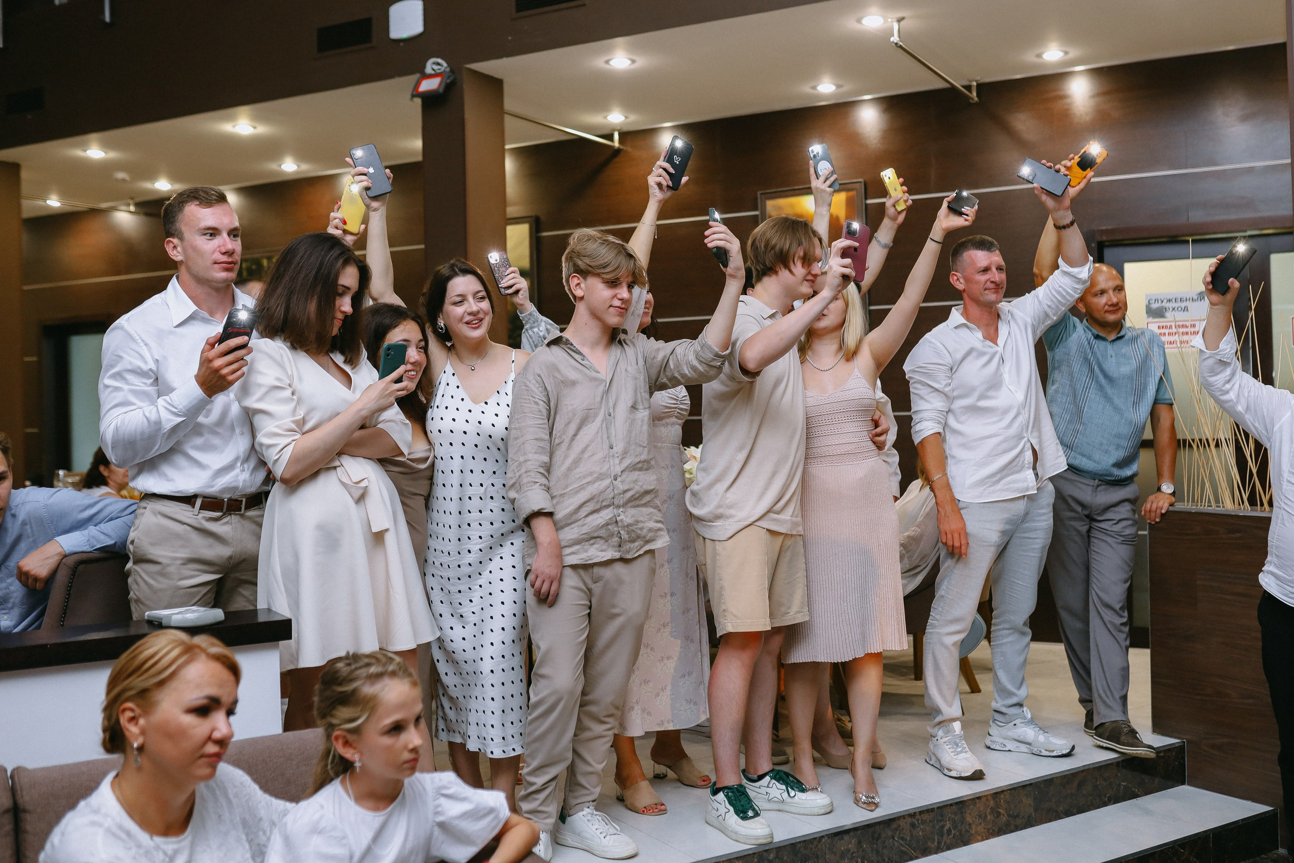 Алина и Дмитрий. Свадебный фотограф Волгоград и Волжский Евгения Кимлач