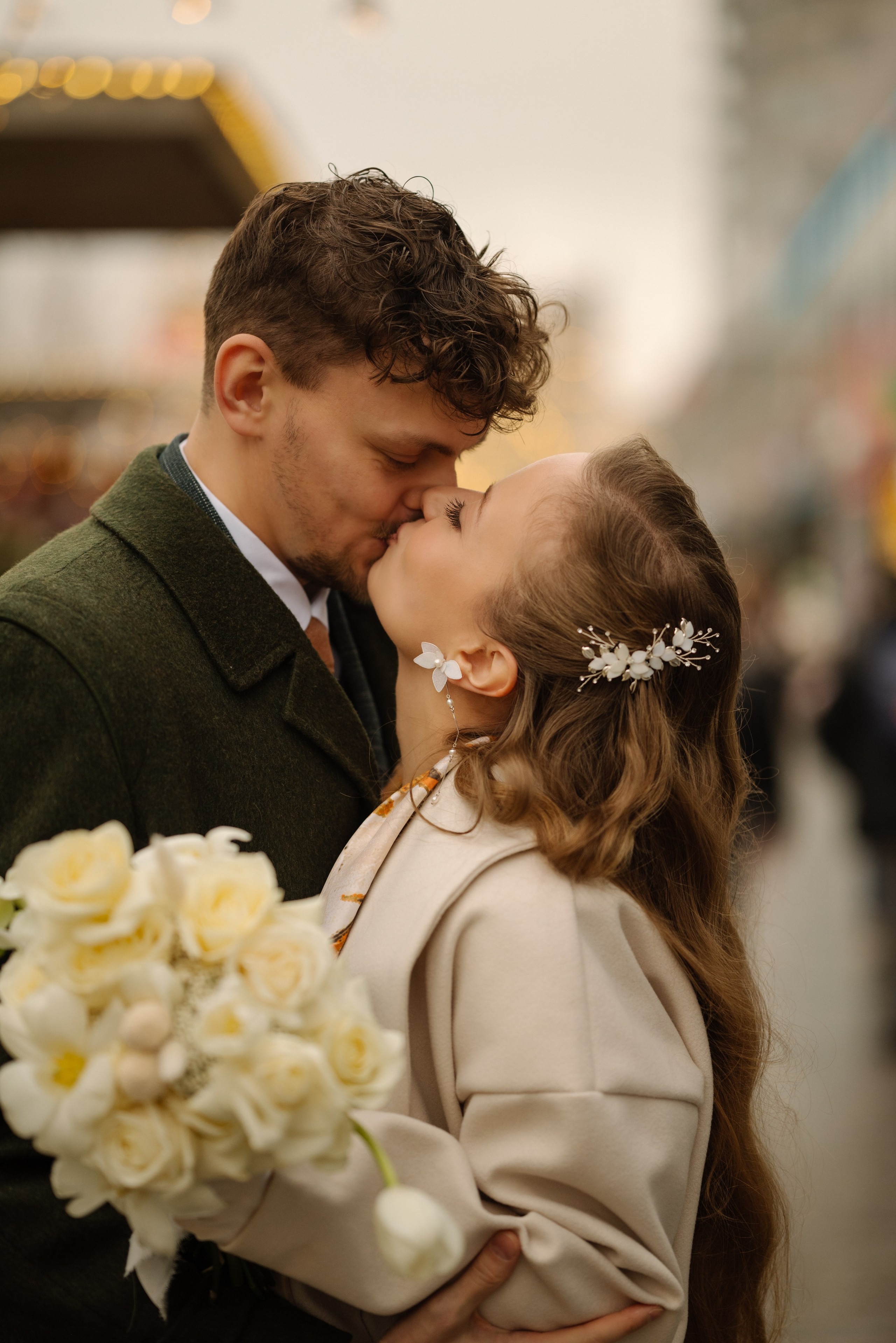 Илья и Анастасия. Ваш свадебный и семейный фотограф