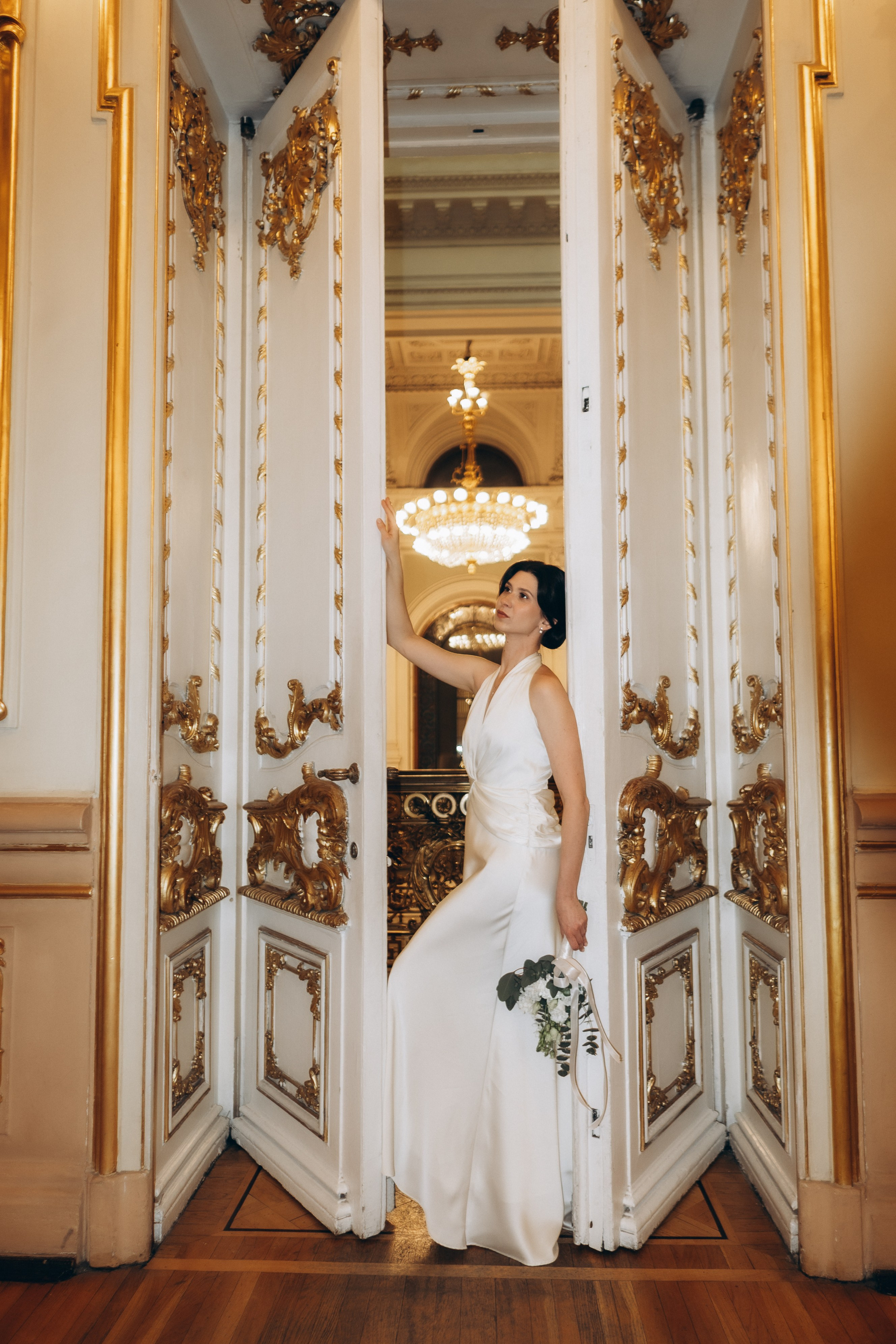 Свадебная (отель+загс). Фотограф ПИТЕР СПБ Надежда Баранова