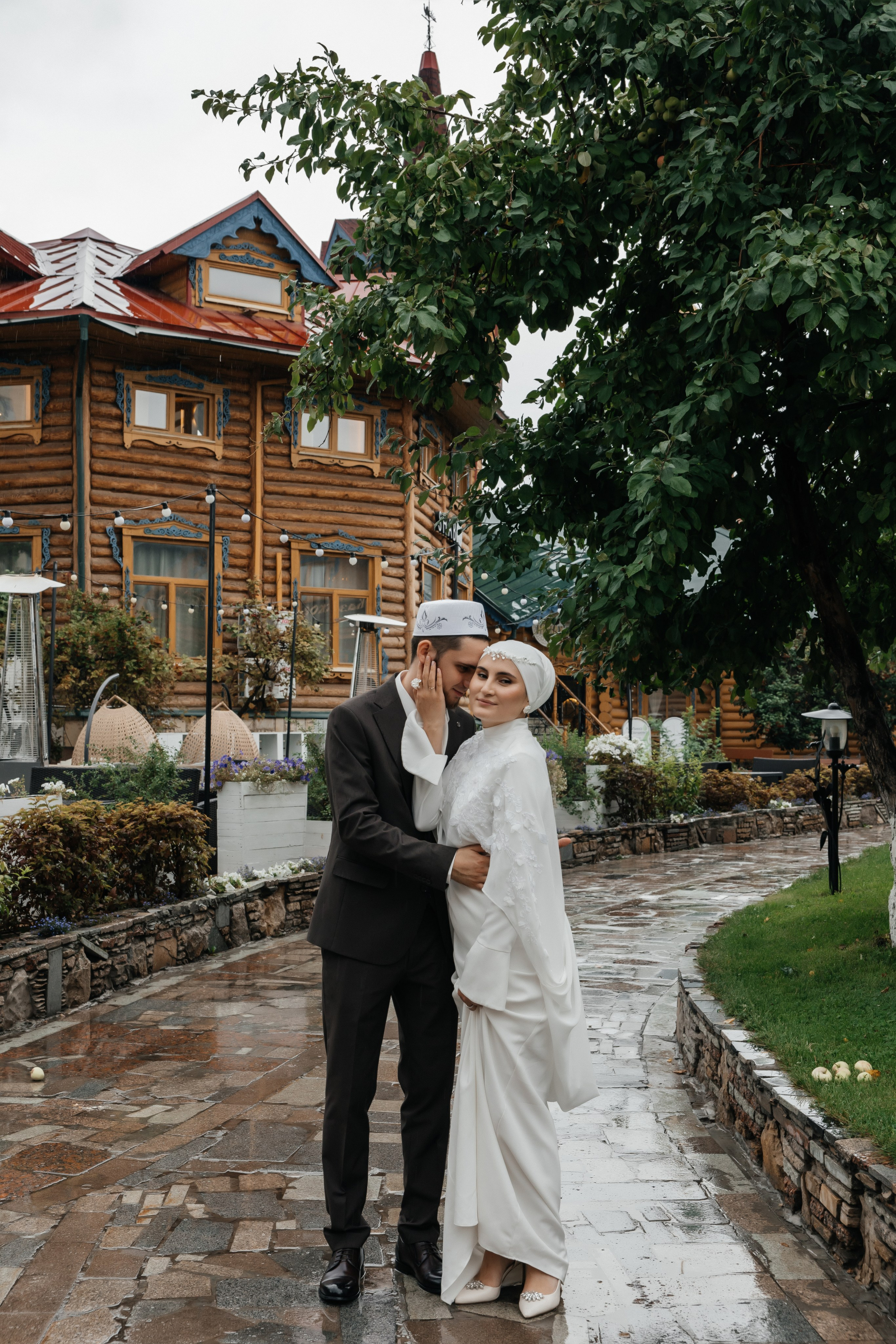 Эльвир&Адиля. Свадебный и портретный фотограф Казань | Белебей