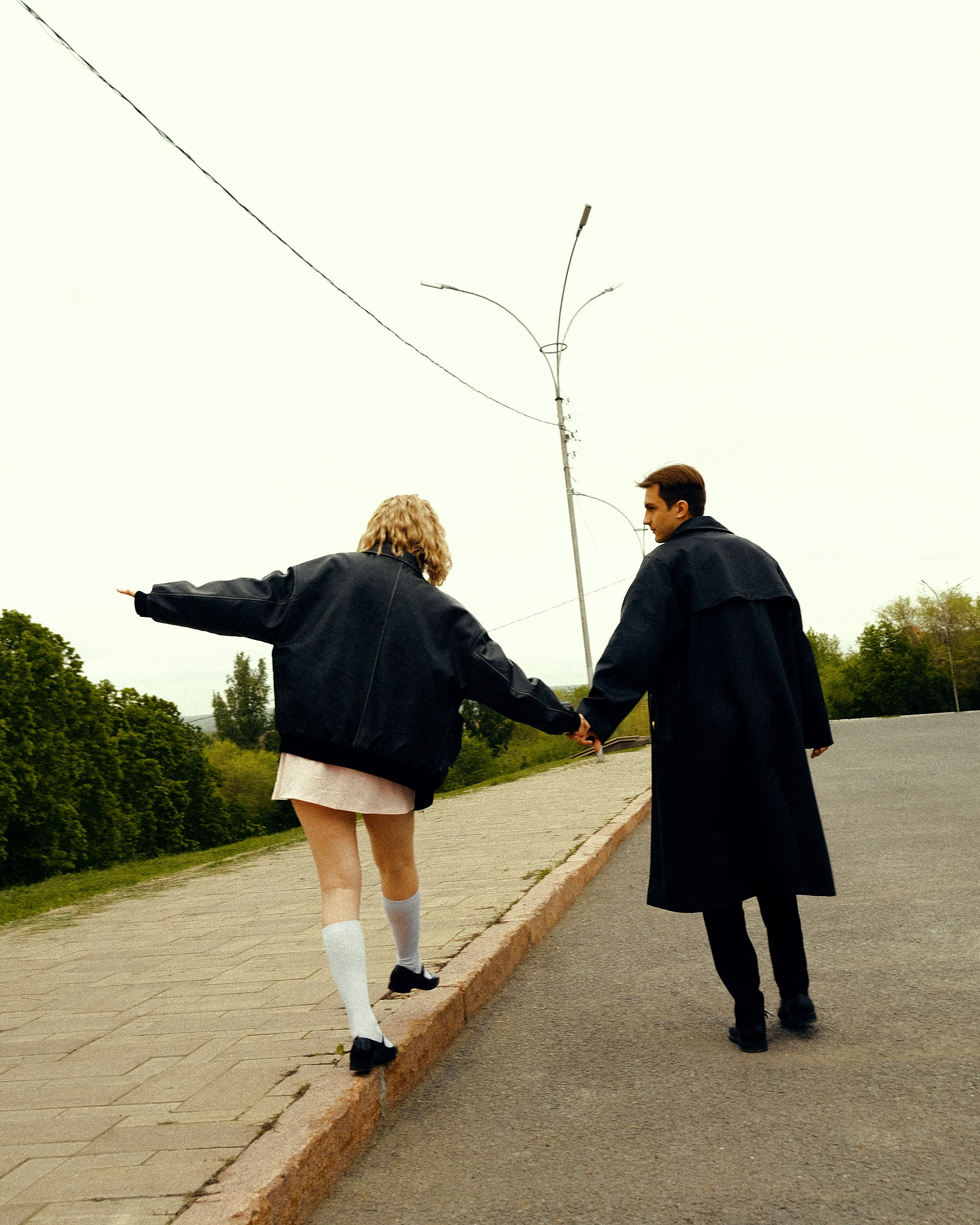 Маргарита и Артем. Anya.vision