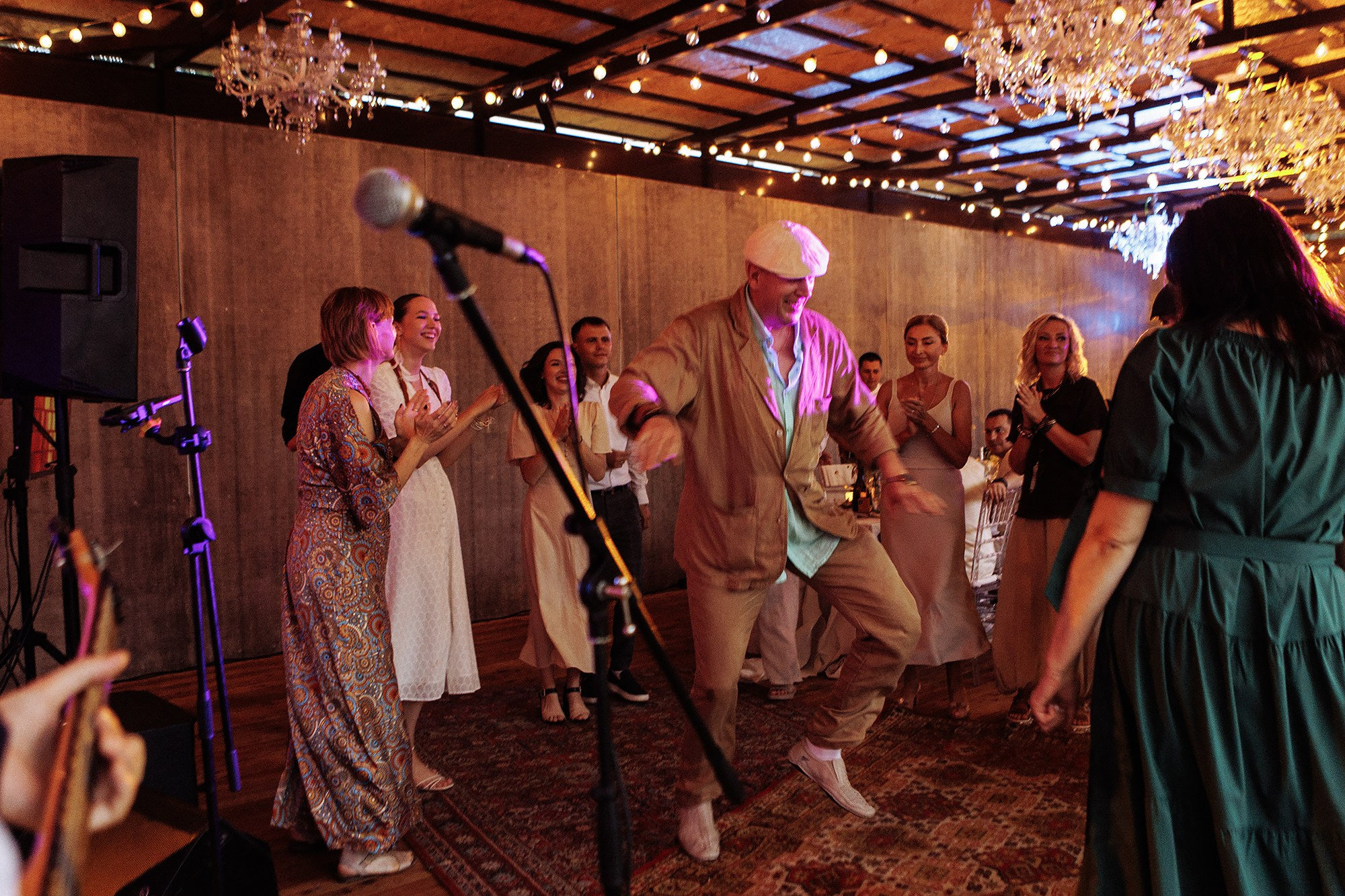 Костя и Даша 1.08.25. Свадебный фотограф Владивосток Алина Гевондова