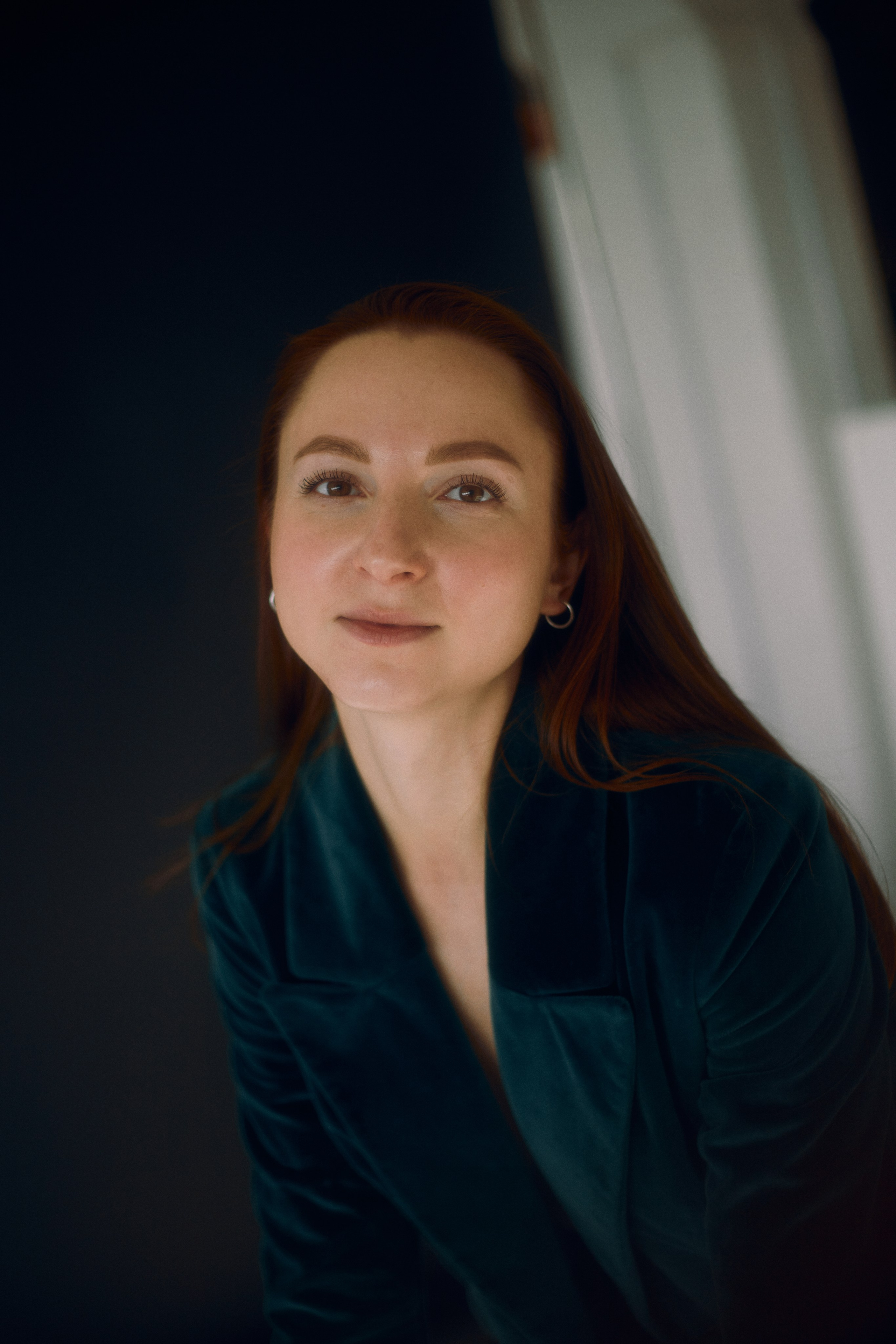 Лера. Фотограф Ионова Анастасия, г Владивосток