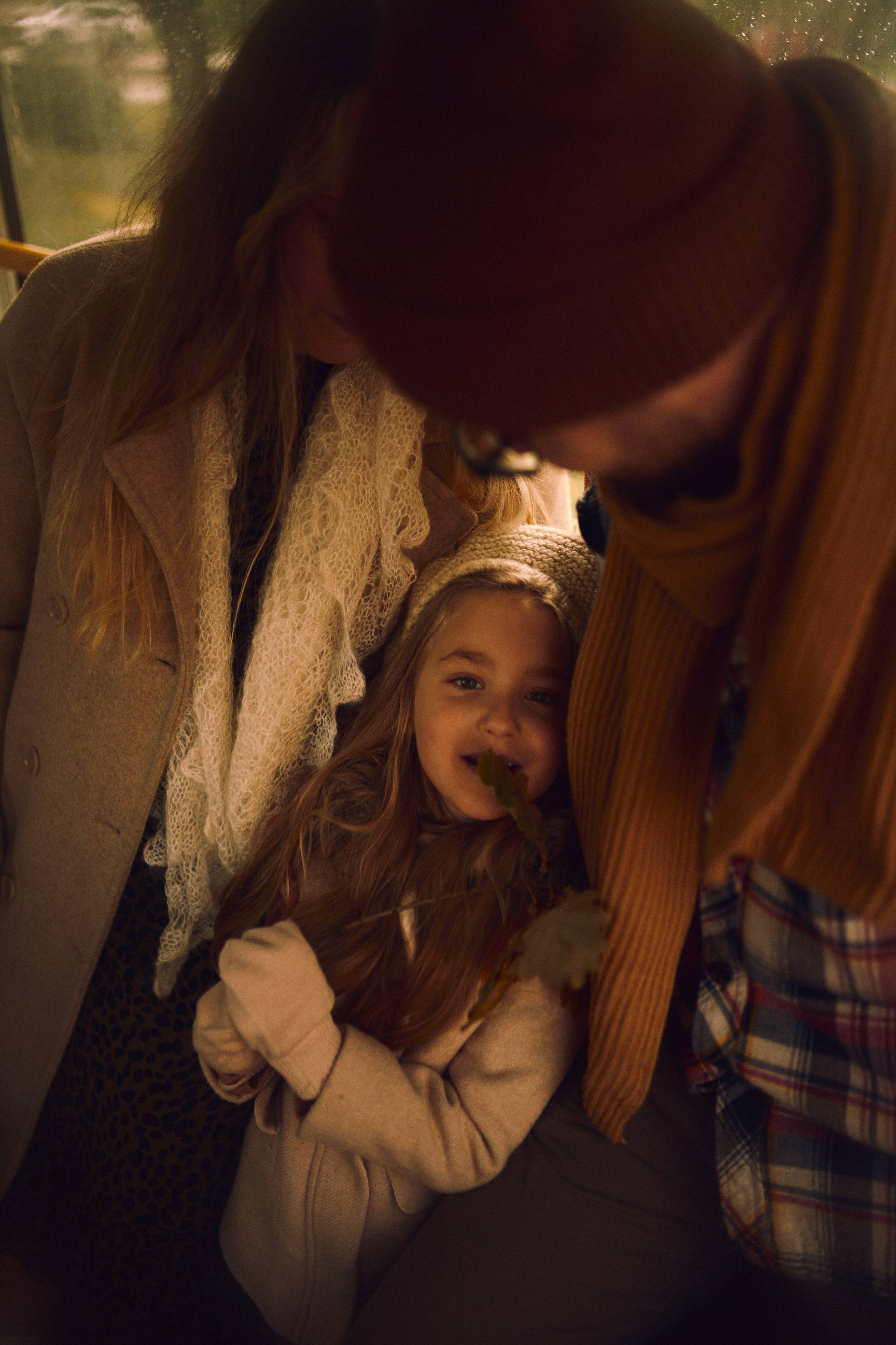 Семейный Петербург. Фотограф Ионова Анастасия, г Владивосток