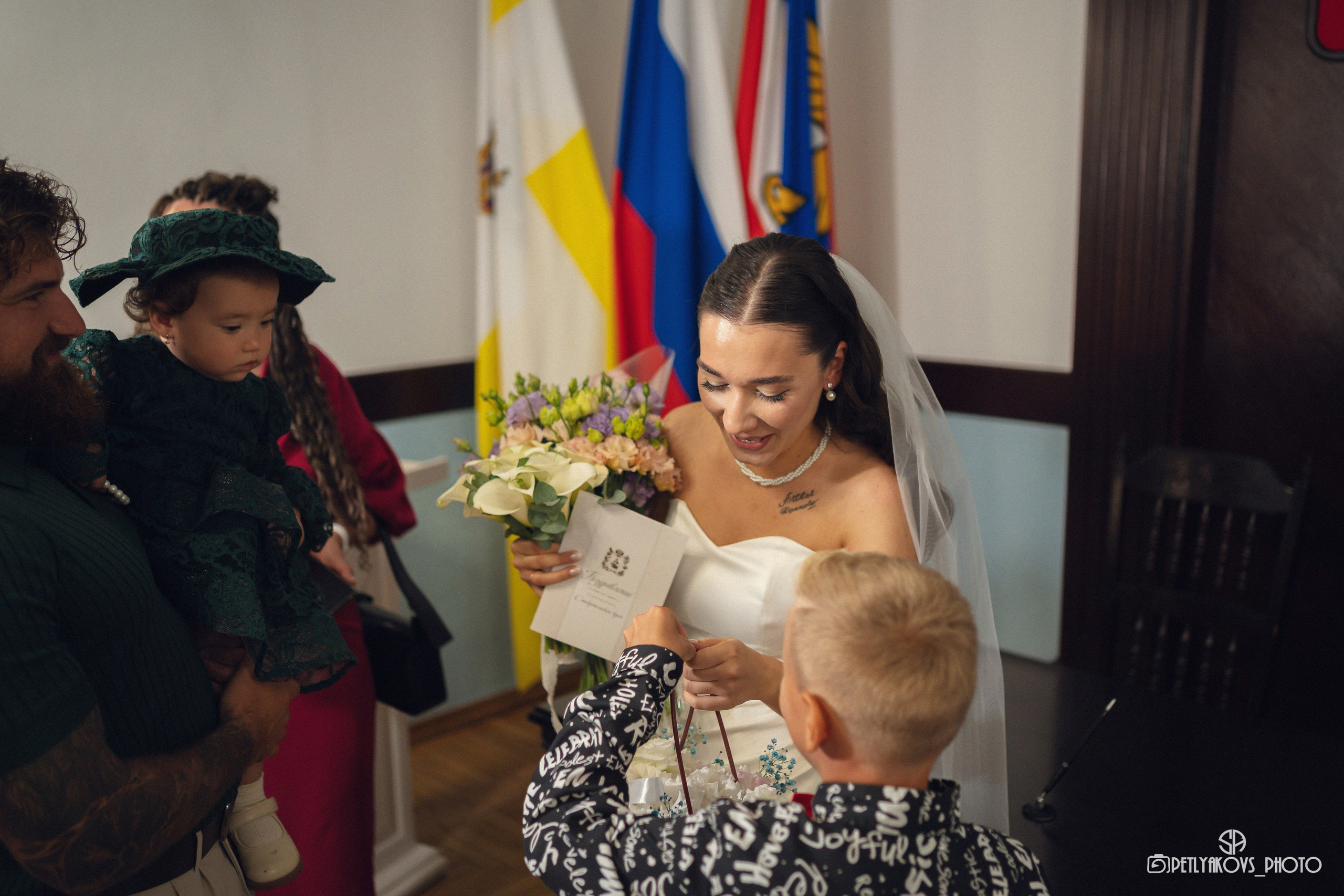 Свадьба Ильи И Натальи. Фотограф, видеограф Пятигорск, Ставрополь, Ессентуки, Petlyakovs_photo