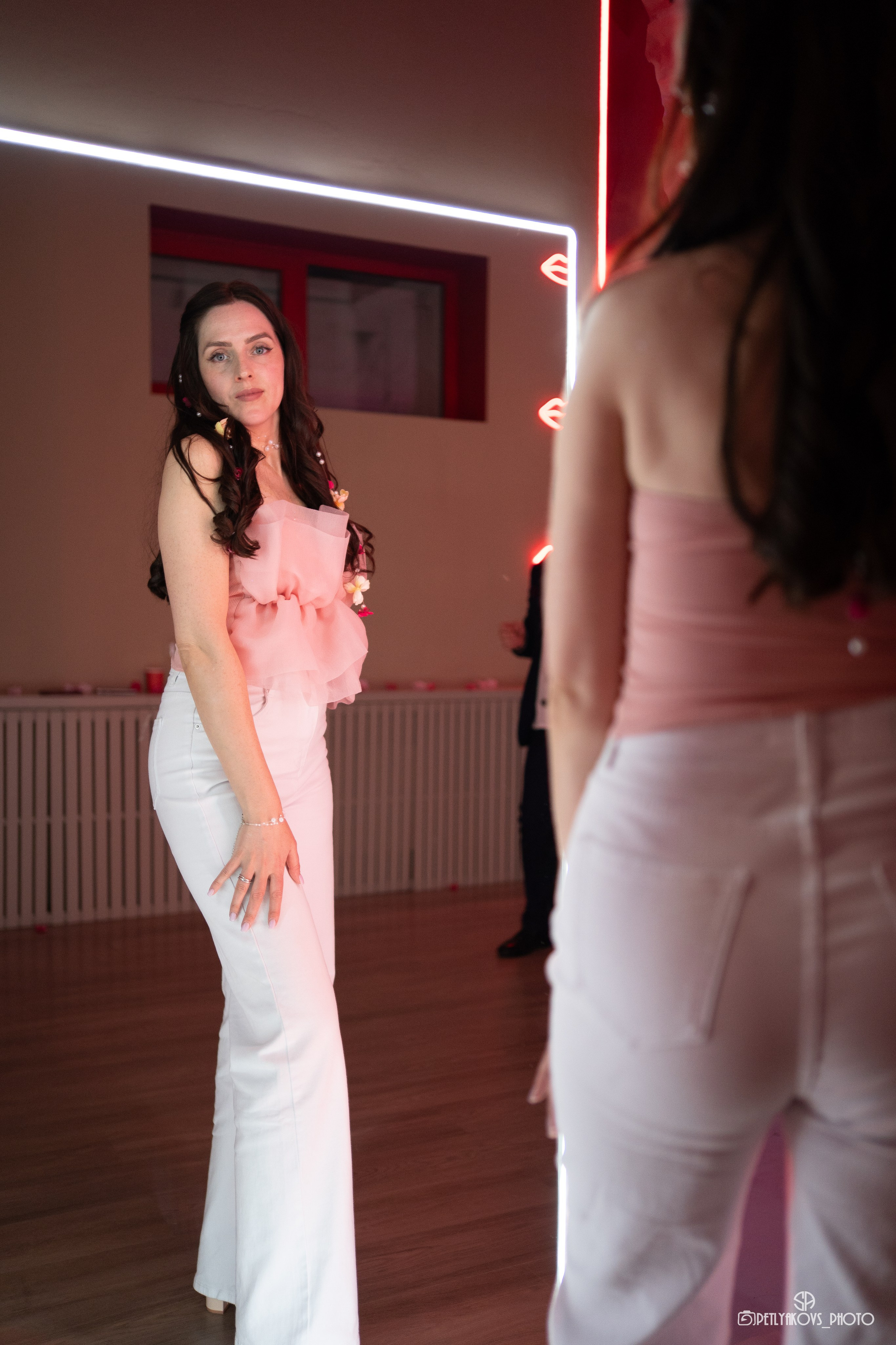 Вечеринка в S.P. Women. Фотограф, видеограф Пятигорск, Ставрополь, Ессентуки, Petlyakovs_photo