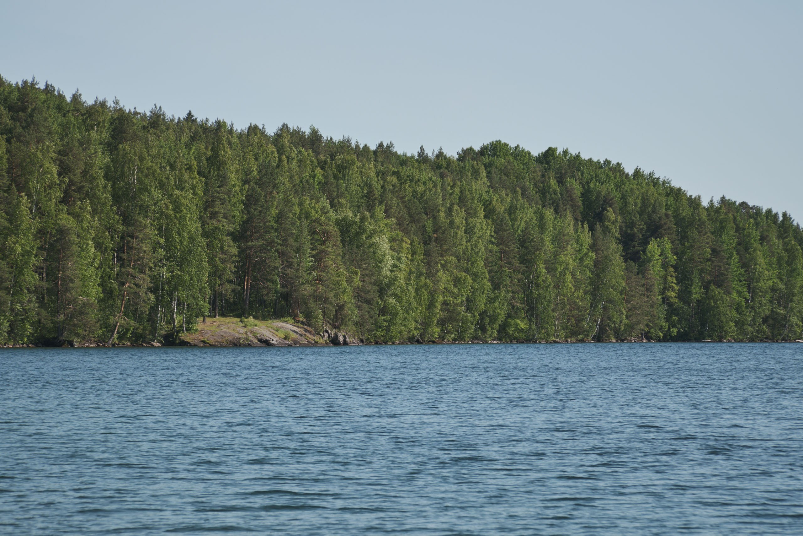Фотоальбом с разными съёмками