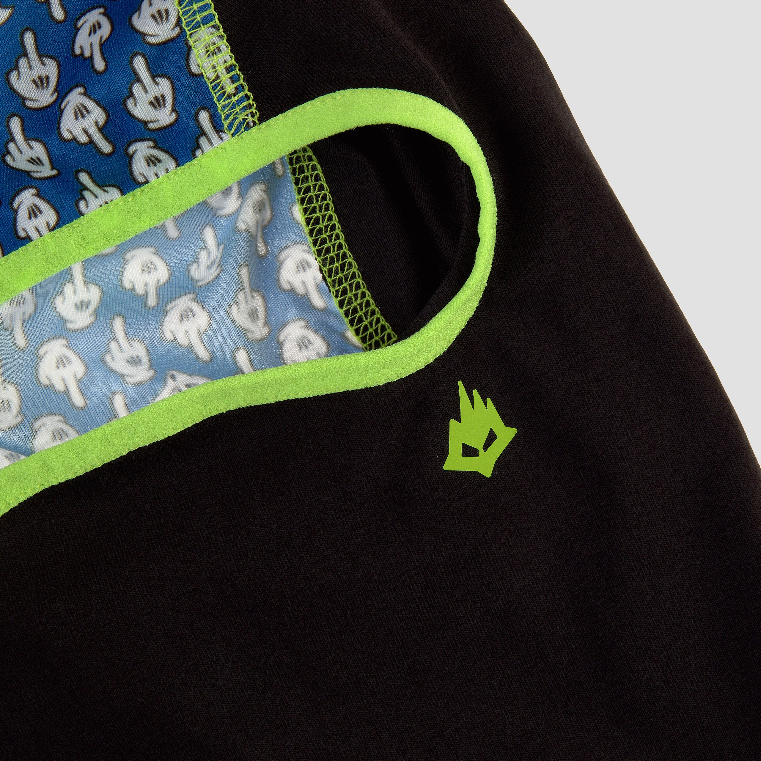 Предметные съёмки спортивного инвентаря для компании HOGO (часть 2)