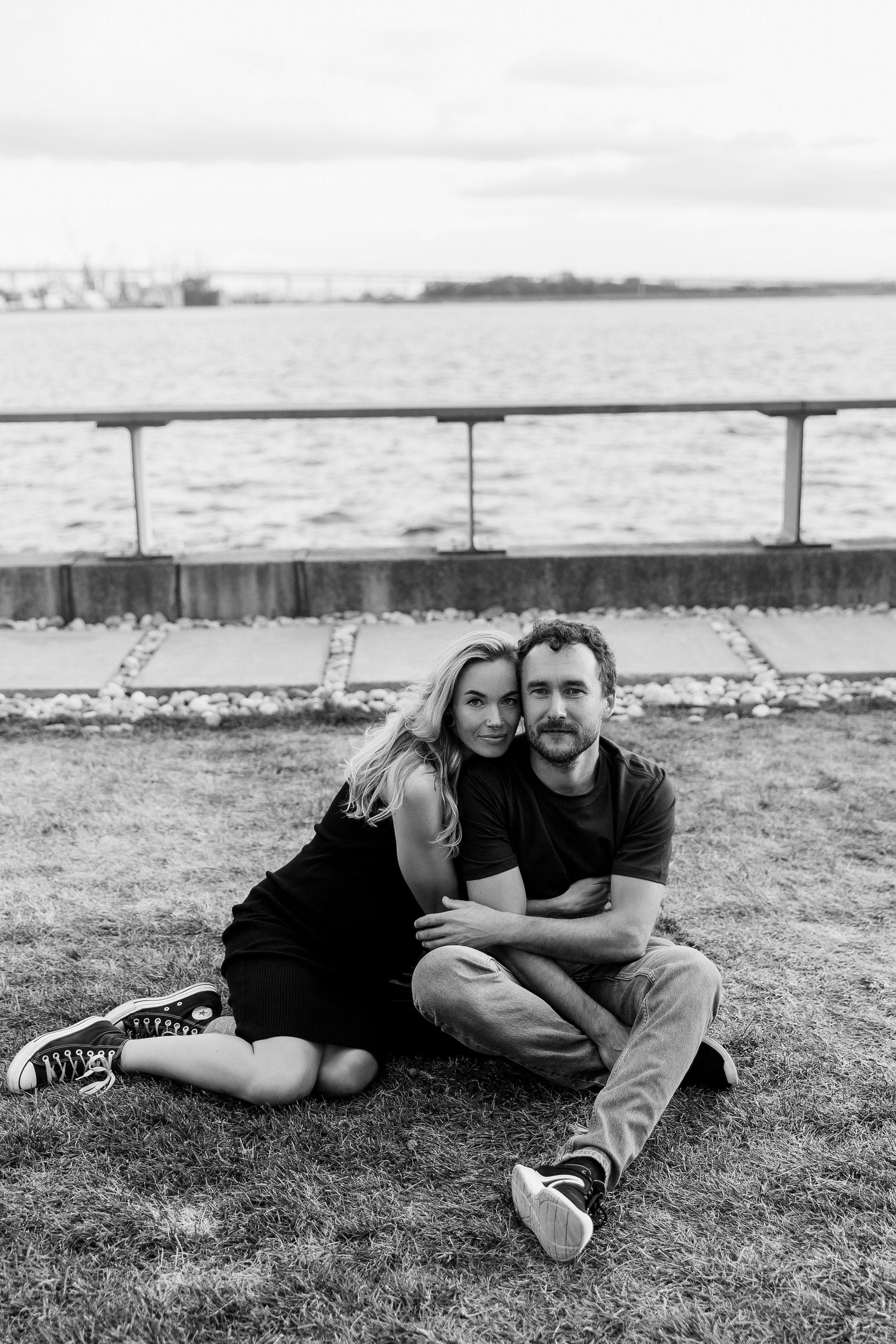 Юлия и Андрей. Свадебный фотограф в Санкт-Петербурге Павел Резниченко