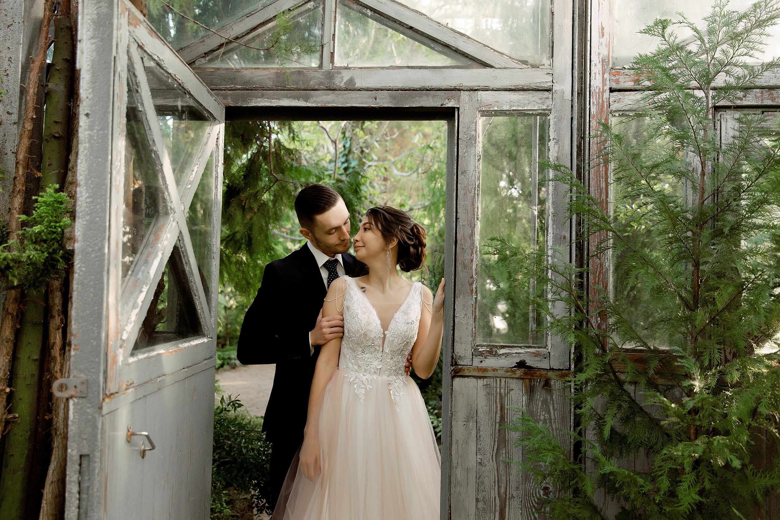 Свадьбы и Love Story. Свадебный фотограф в Санкт-Петербурге Павел Резниченко