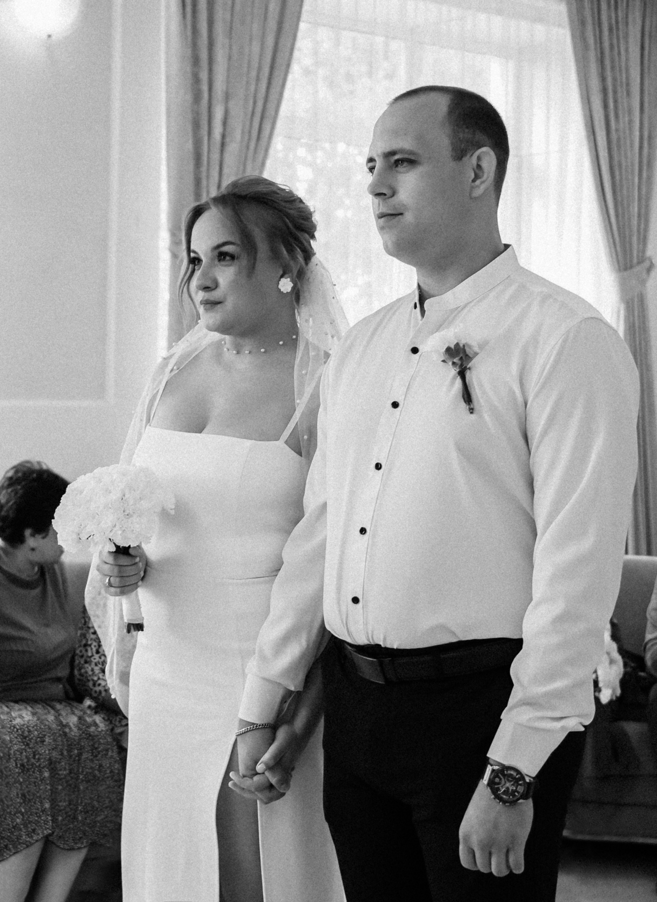 LOVE STORIES. Фотограф Иноземцева Наталья