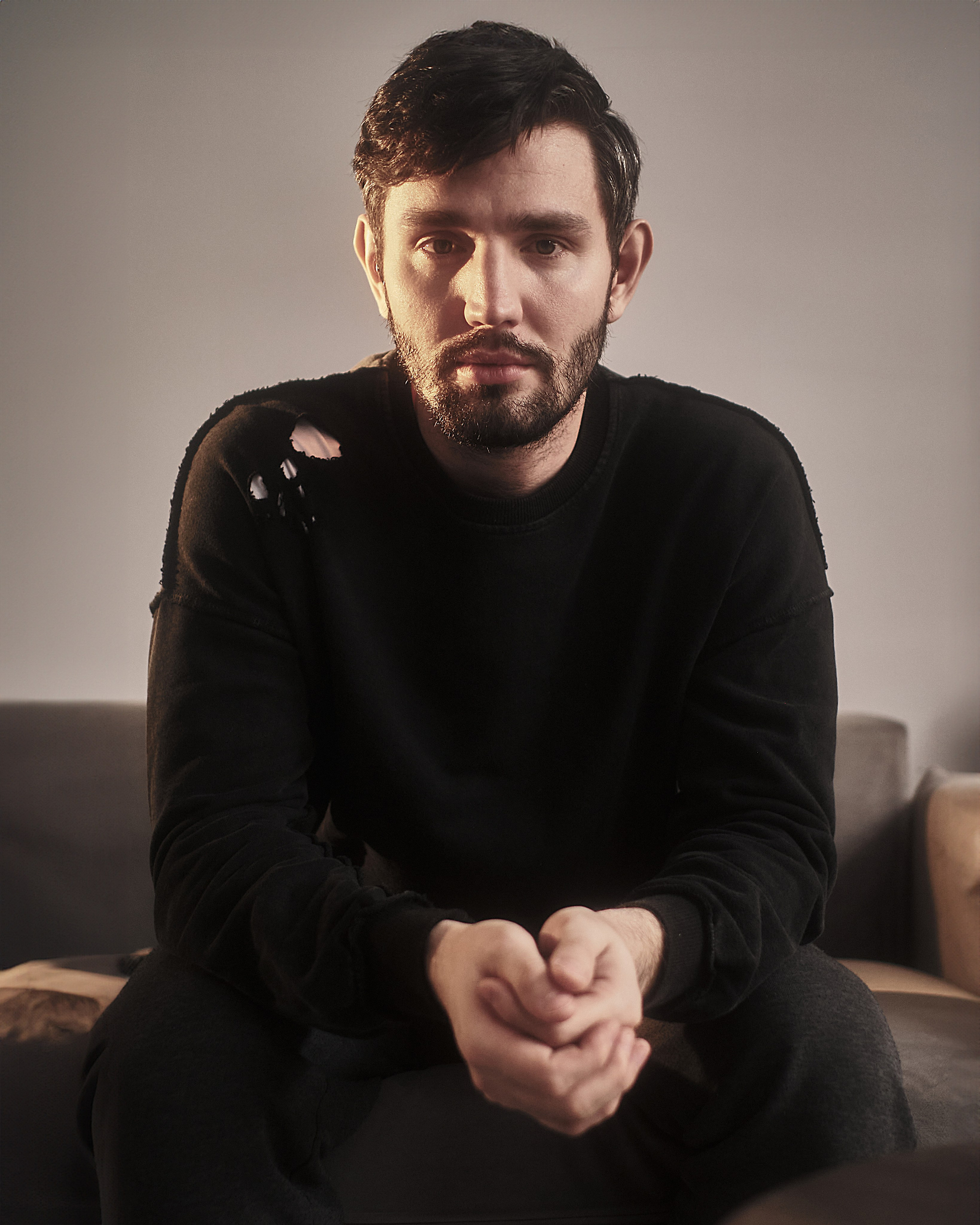 Иван. Глеб Долгов  — Фотограф в Санкт-Петербурге