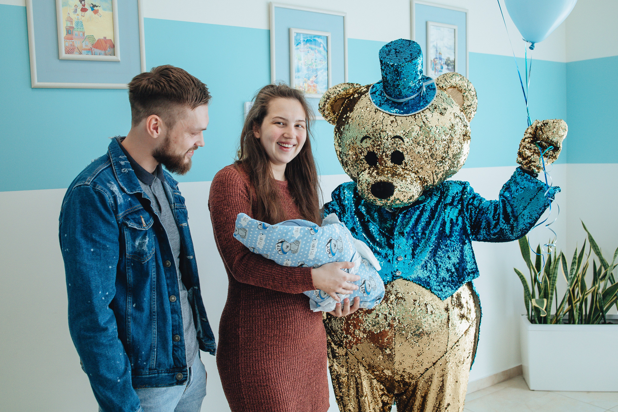 ВЫПИСКА. МиМика — самая детская фотография