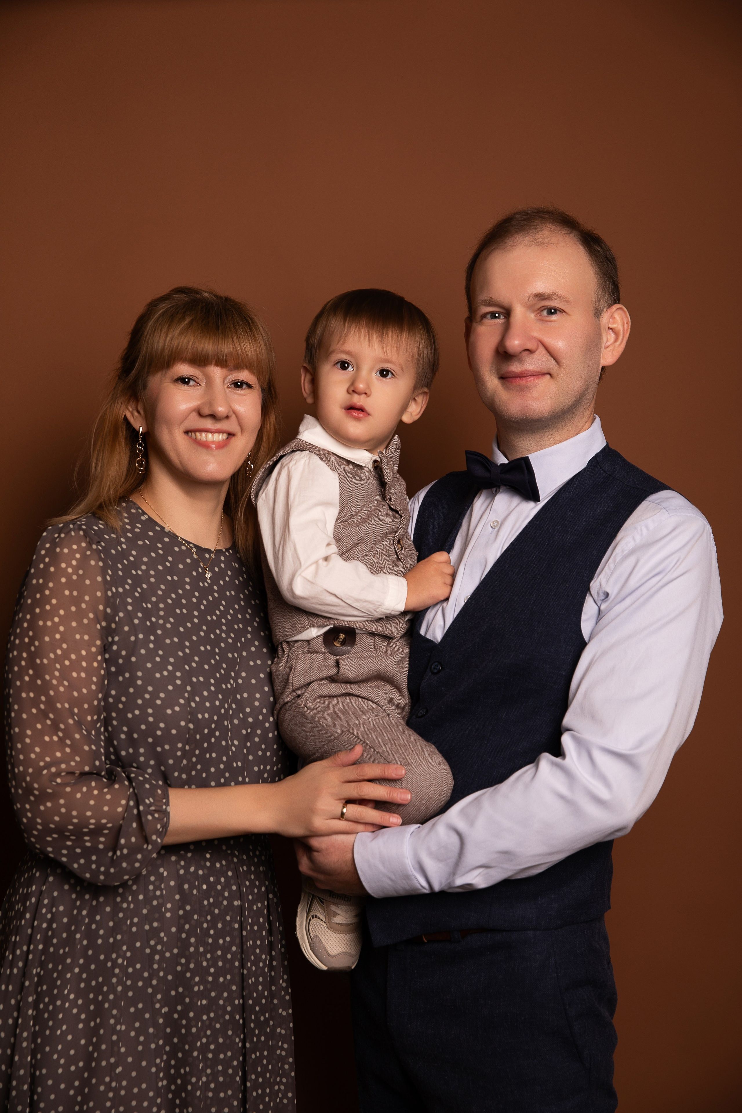 Семейные фотосессии. Фотостудия Riverhouse