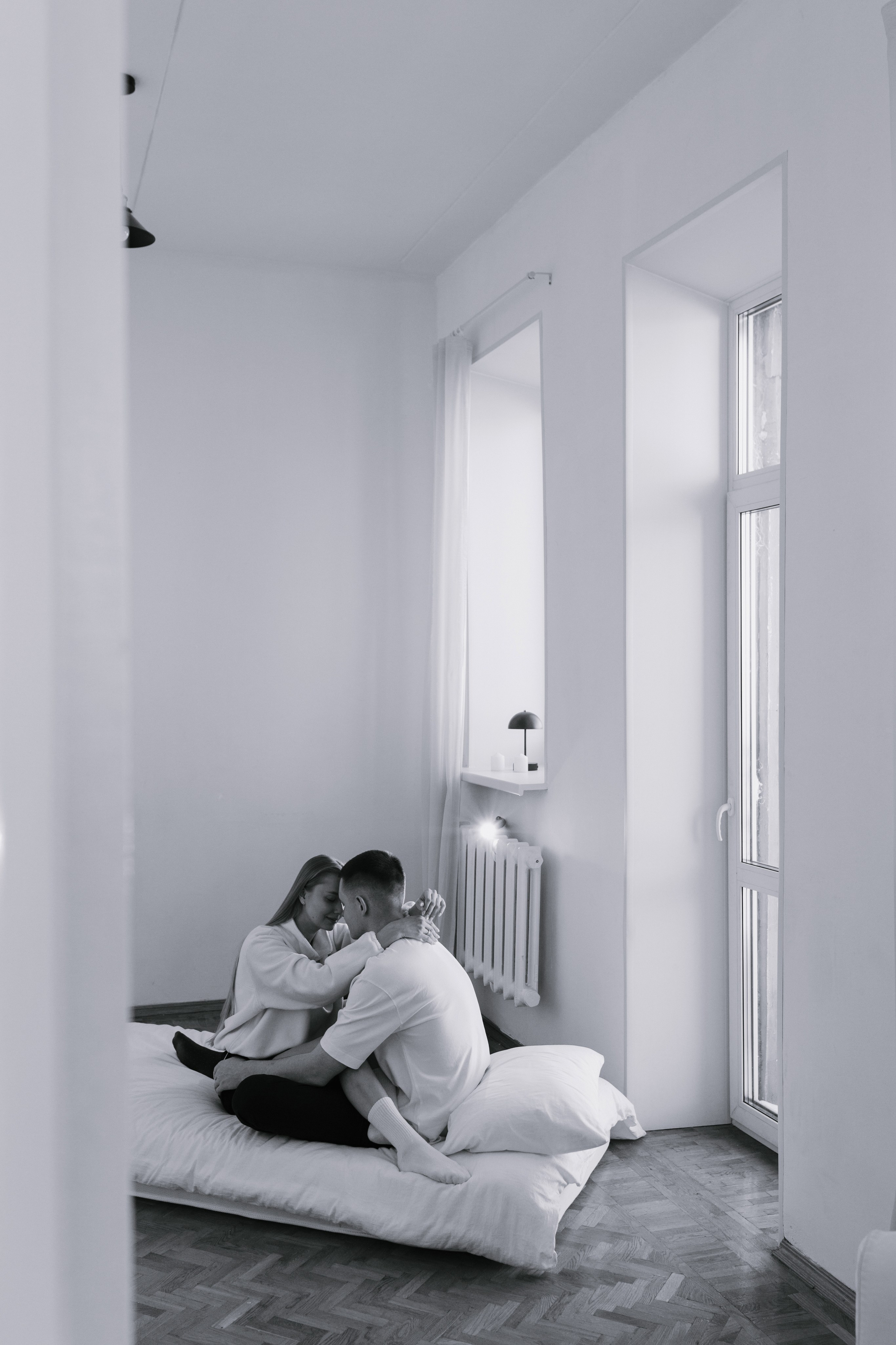 Даня и Маша. Фотограф в Томске Ирина Павлуцкая