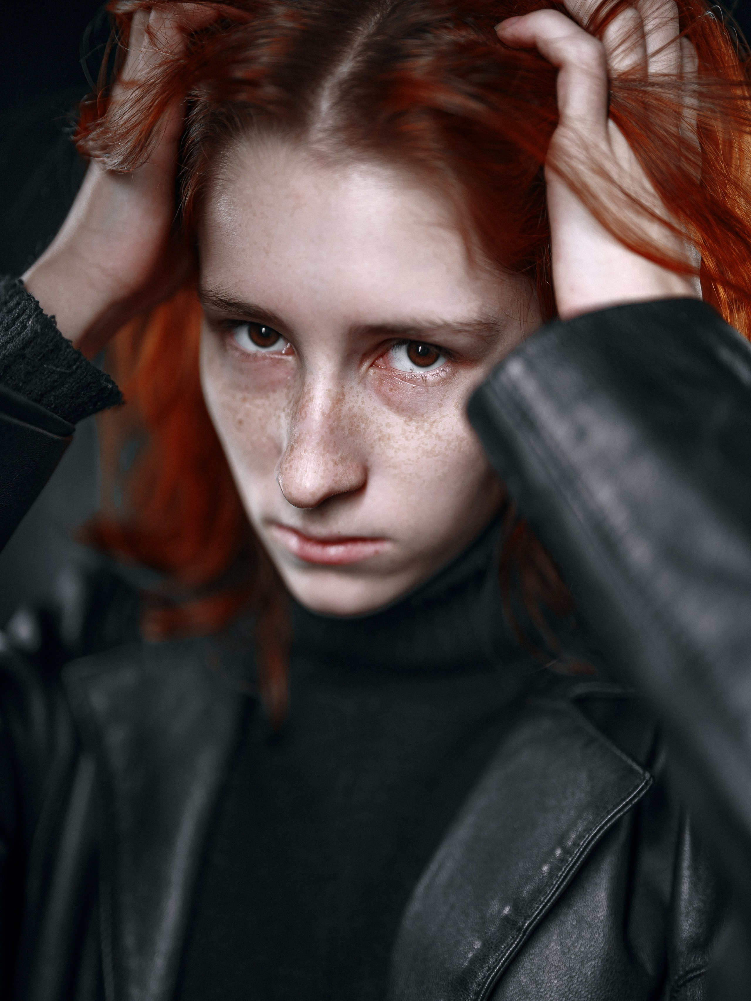 Фотограф Олег Сотник