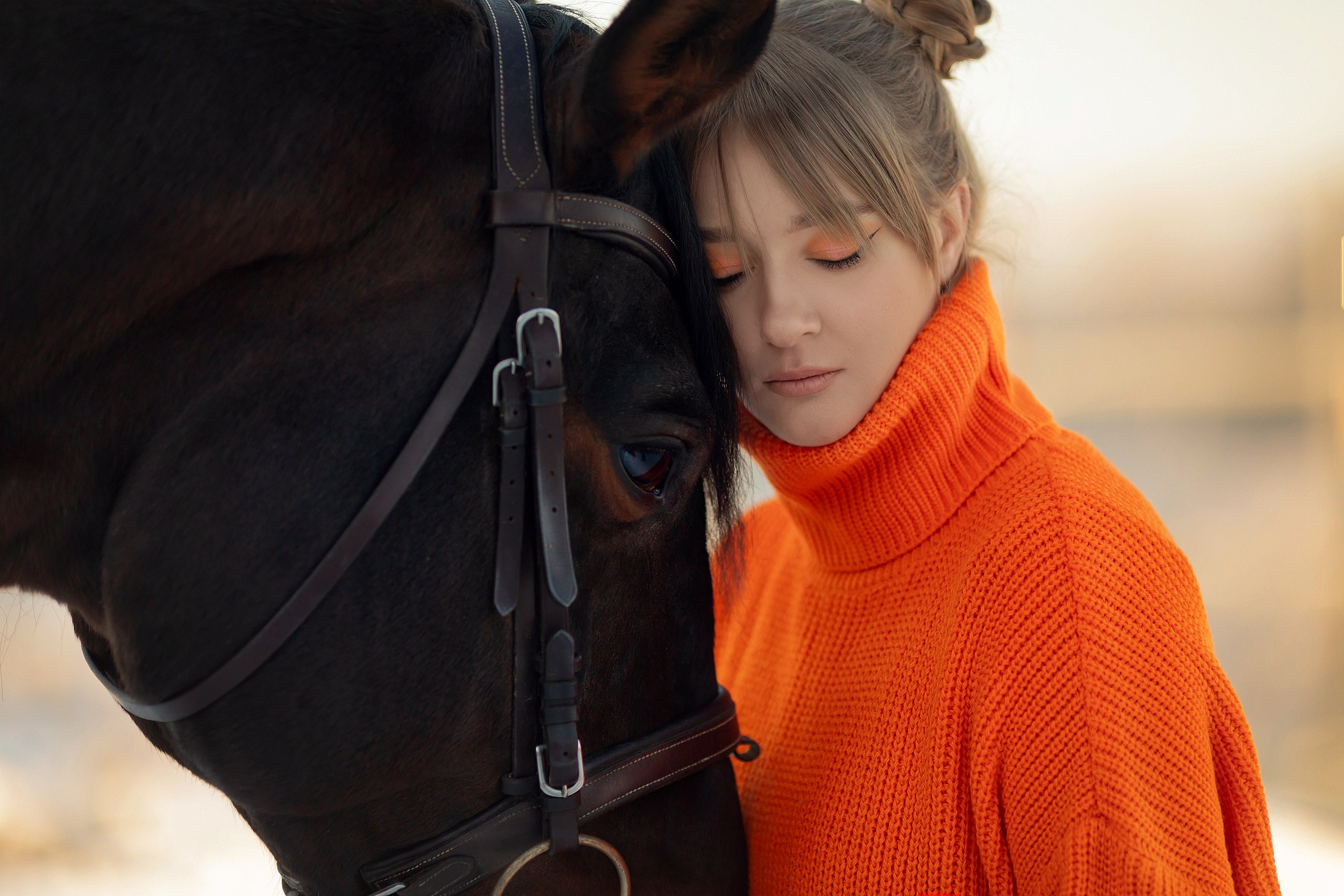 Информация для клиентов. Конный фотограф Валынкина Лера