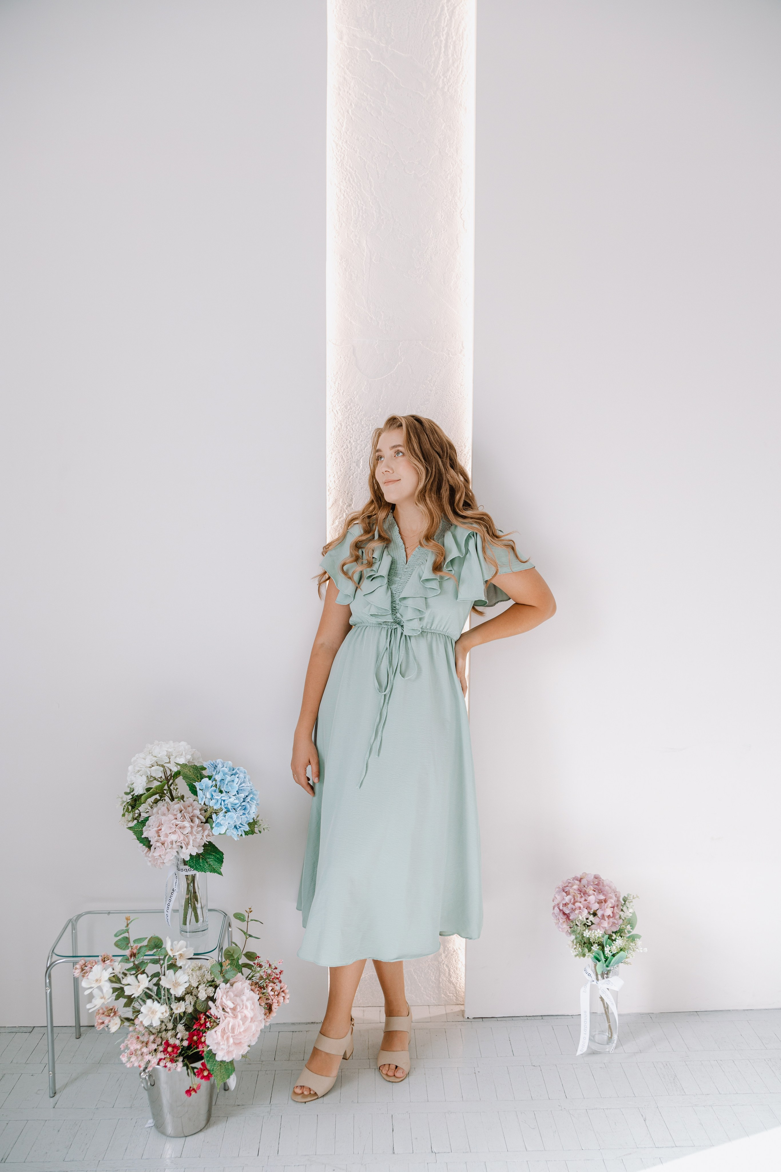 Дарья. Фотограф Воронеж Варвара