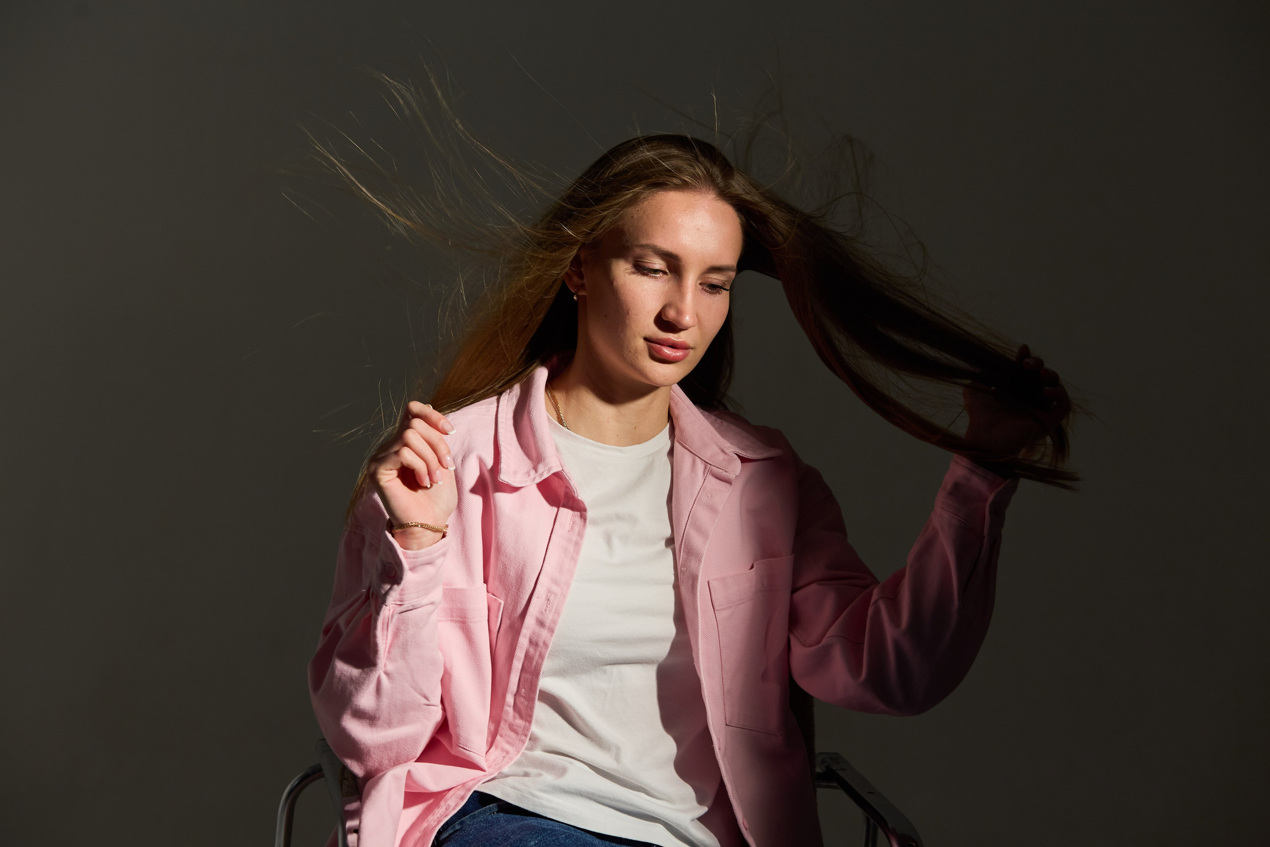 Портретный фотограф в городе Краснодаре