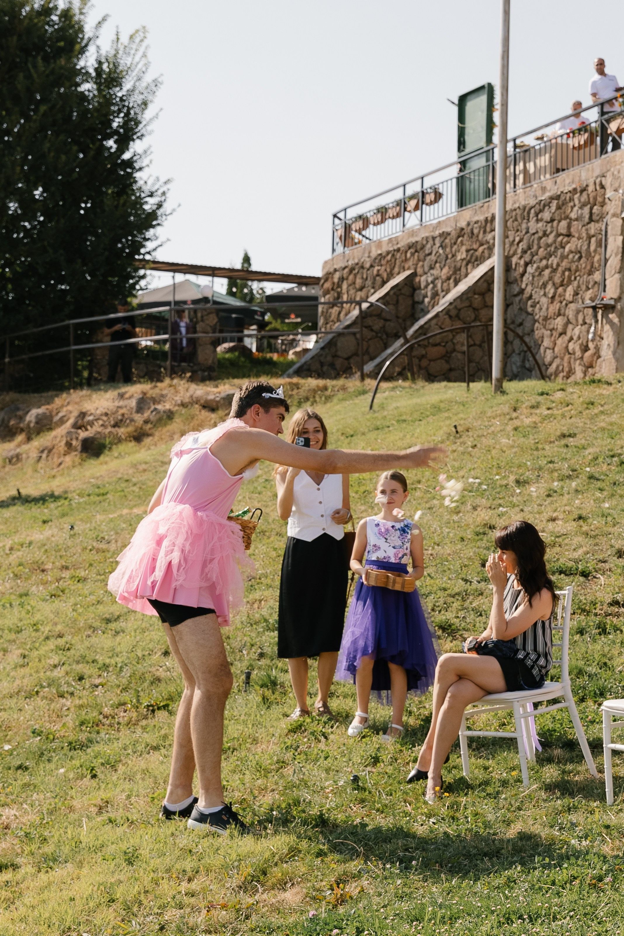 Ольга и Артем (Армения 🇦🇲). Фотограф Кожевникова Виктория