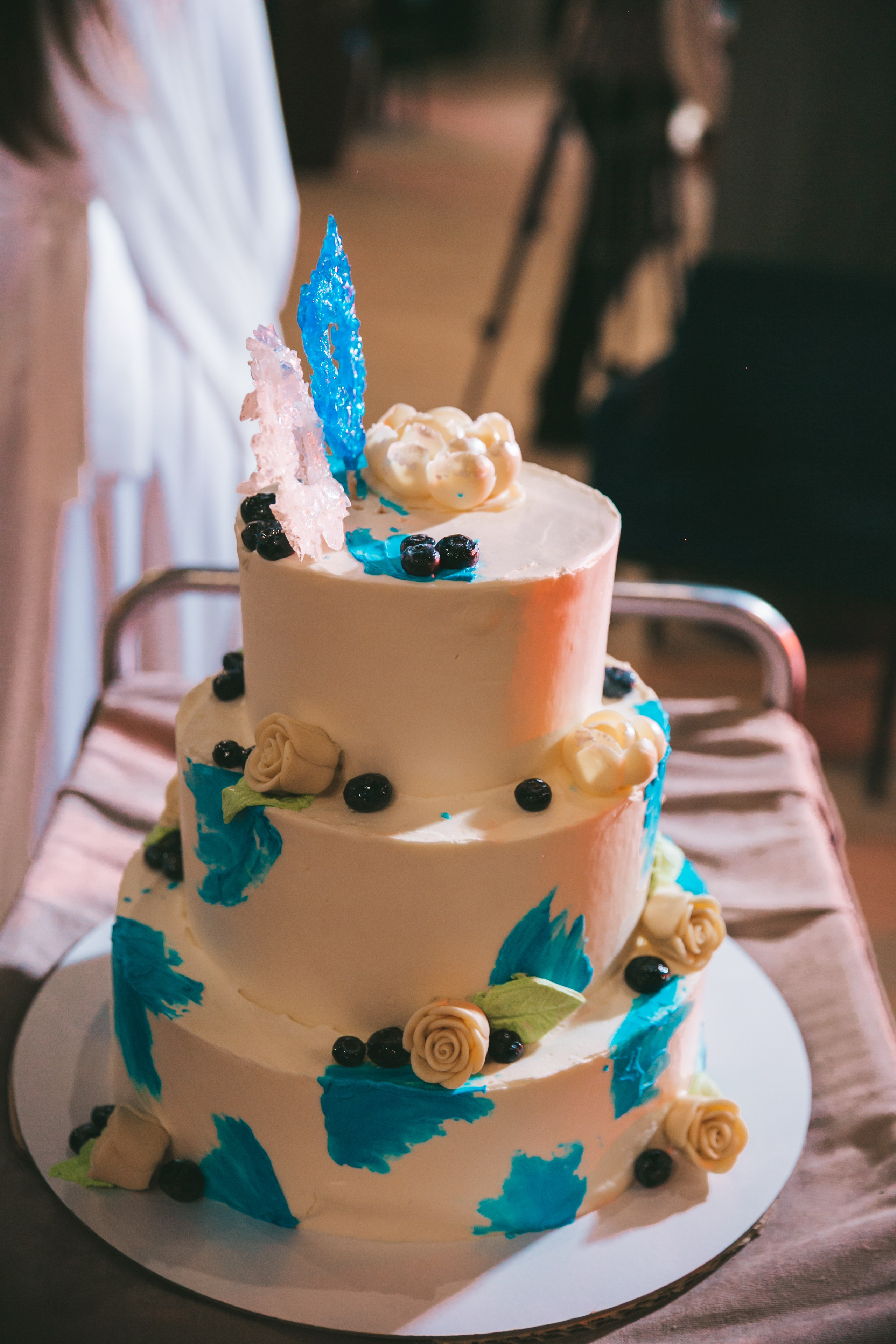 Никах. Фотограф Мария Иванова