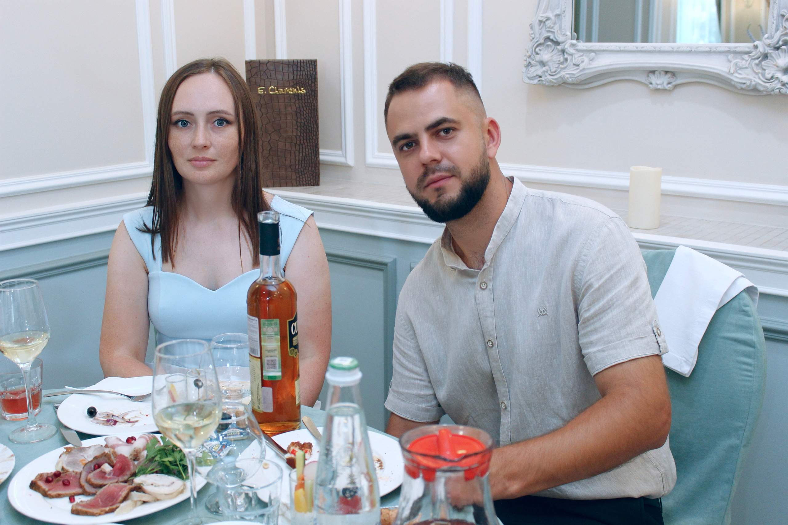 Сергей и Татьяна. ВИДЕОГРАФ И ФОТОГРАФ В НОВОРОССИЙСКЕ / АНАПЕ / ГЕЛЕНДЖИКЕ