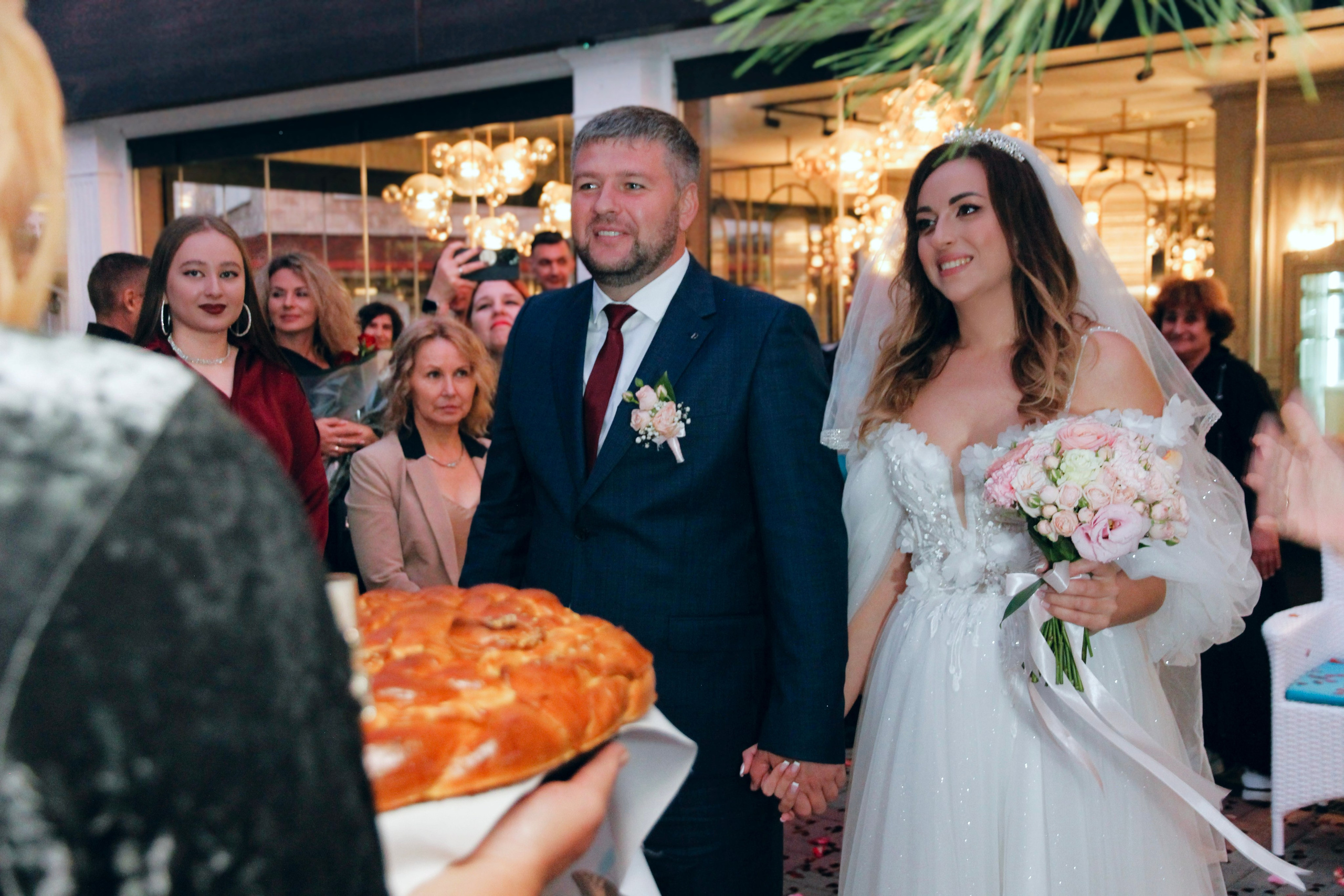 Денис и Стелла. ВИДЕОГРАФ И ФОТОГРАФ В НОВОРОССИЙСКЕ / АНАПЕ / ГЕЛЕНДЖИКЕ