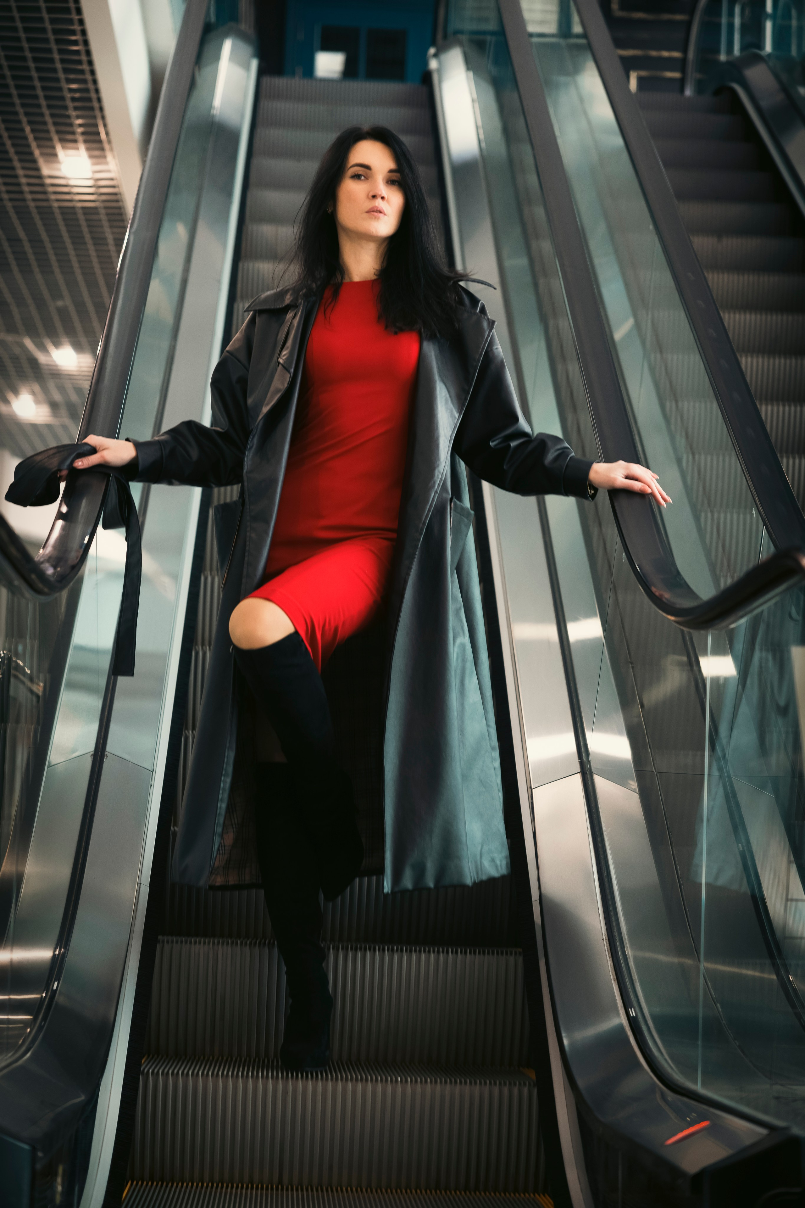 Татьяна. Фотограф в Туле — Борисов Николай