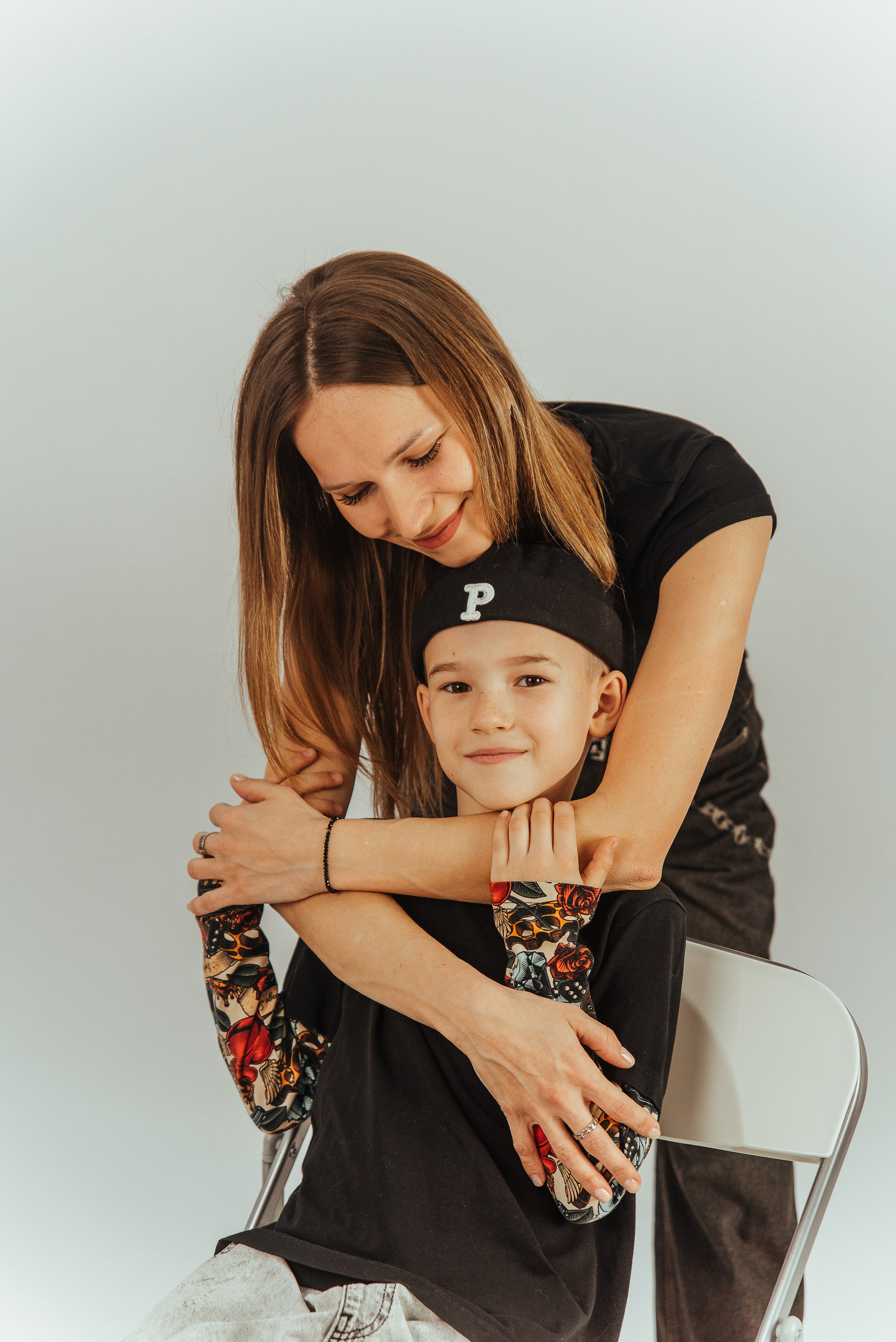 НАСТЯ и АРТЁМ. Ольга Козлова фотограф Волгоград olkiny-fotki.ru